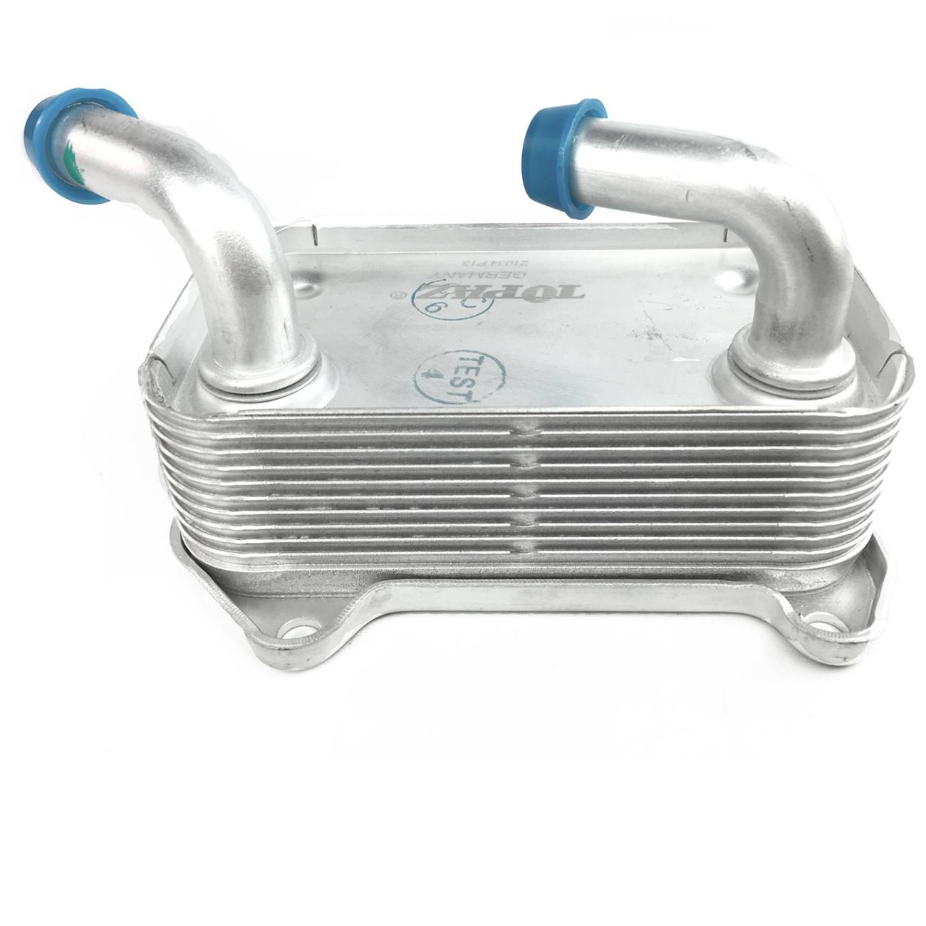 Nový chladič motorového oleje pro Volvo S40, V40 1,6 l, 1,8 l, 1,9T, T4, 2,0 l, T5, 2,4 l 9496495 angle 5