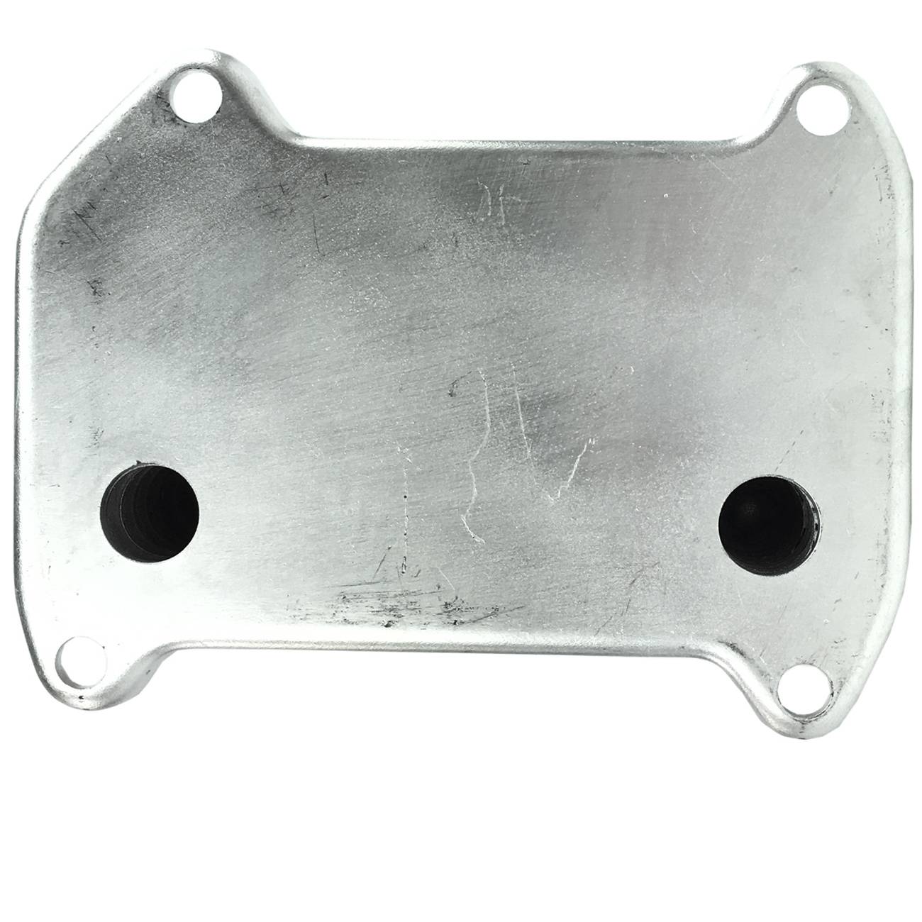 Nový chladič motorového oleje pro Volvo S40, V40 1,6 l, 1,8 l, 1,9T, T4, 2,0 l, T5, 2,4 l 9496495 angle 3