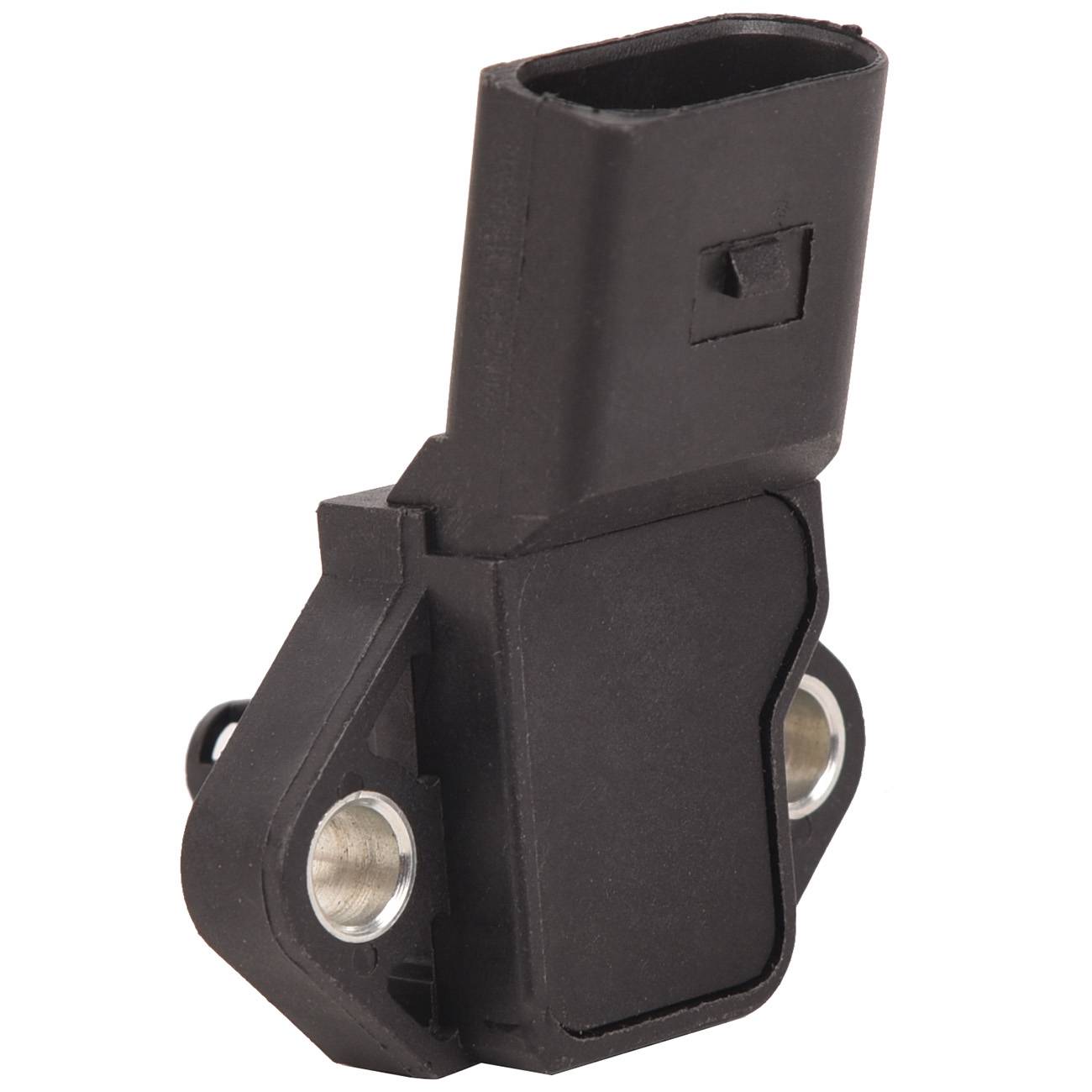 Snímač absolutního tlaku v sacím potrubí MAP pro VW Golf Jetta Beetle 2003–2006 0281002399 angle 4