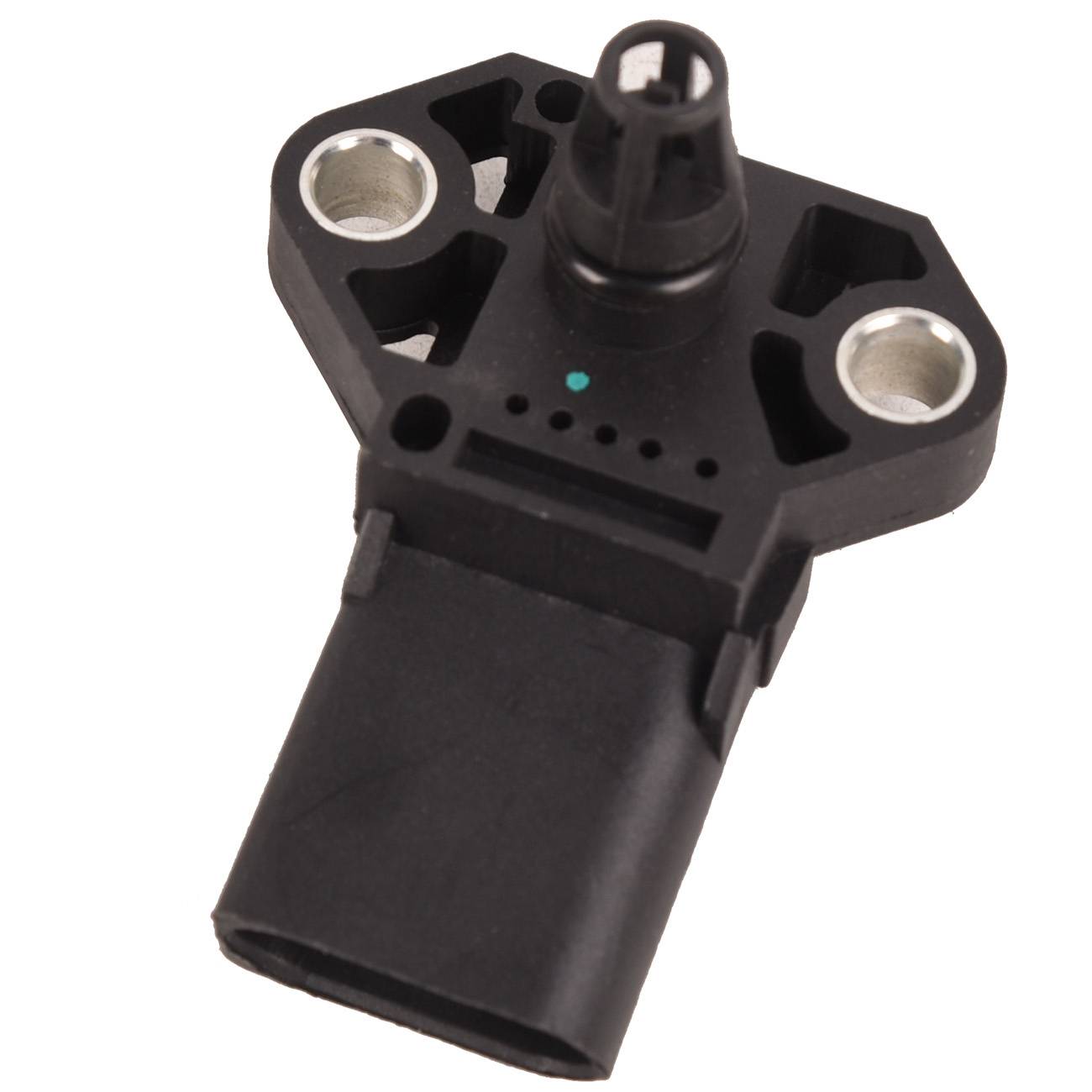 Snímač absolutního tlaku v sacím potrubí MAP pro VW Golf Jetta Beetle 2003–2006 0281002399 angle 5