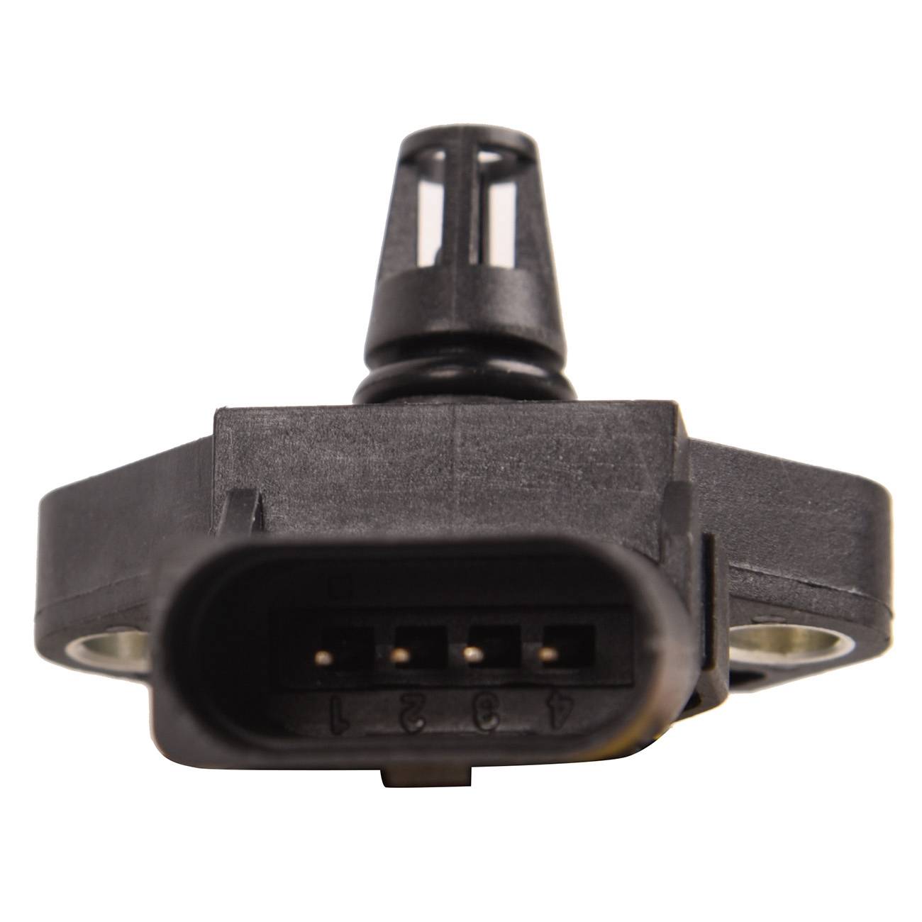 Snímač absolutního tlaku v sacím potrubí MAP pro VW Golf Jetta Beetle 2003–2006 0281002399 angle 7