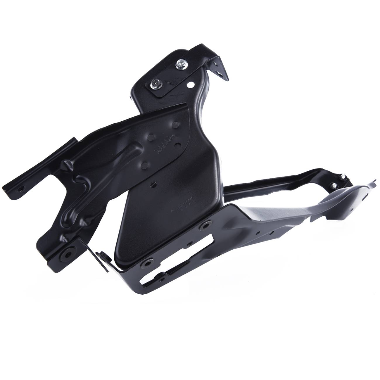 Levý držák rámu světlometu pro Mercedes W204 2046200991 angle 4