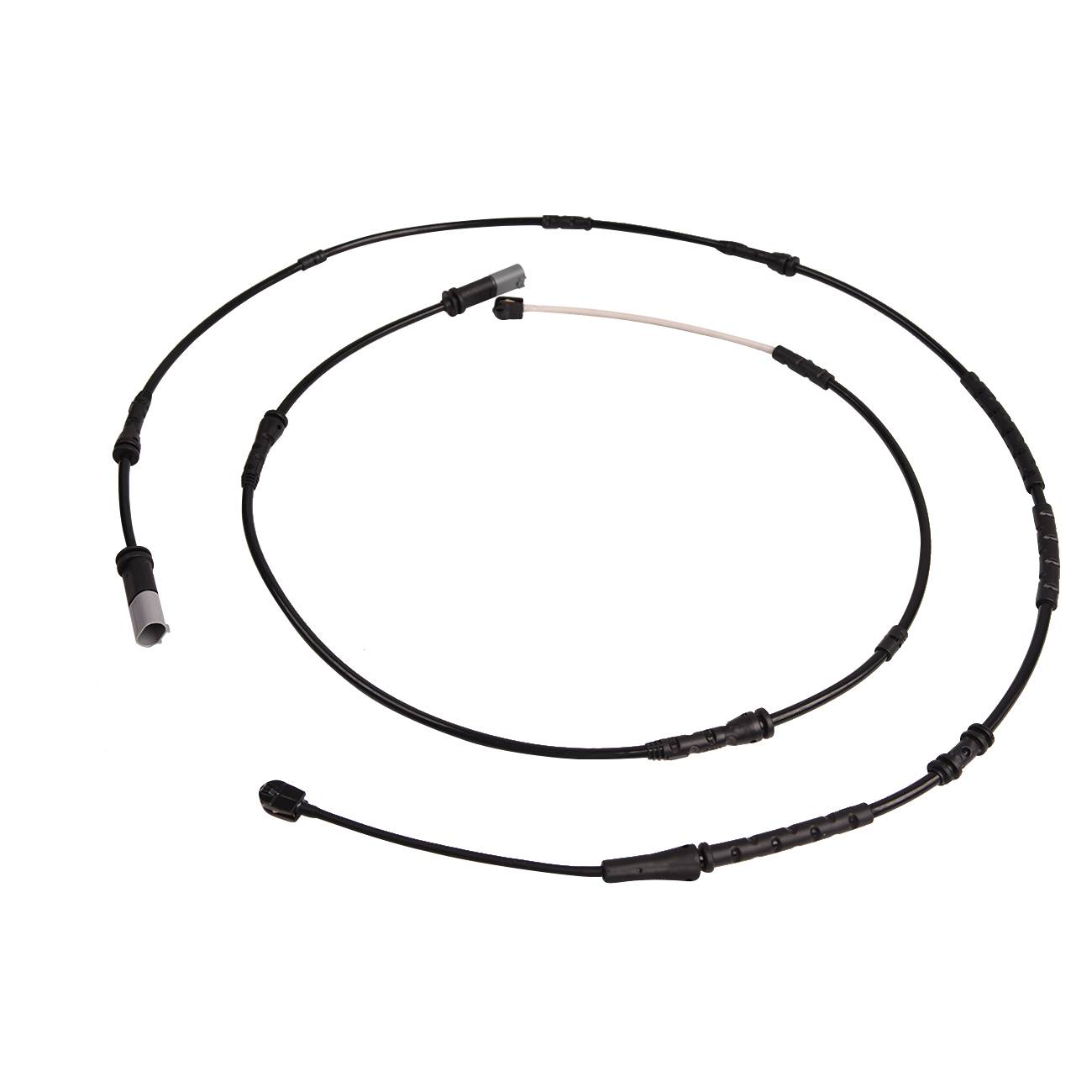 Sada 2 snímačů opotřebení brzdových destiček, přední + zadní, pro BMW F25 X3 F26 X4 A0133A0017 angle 3