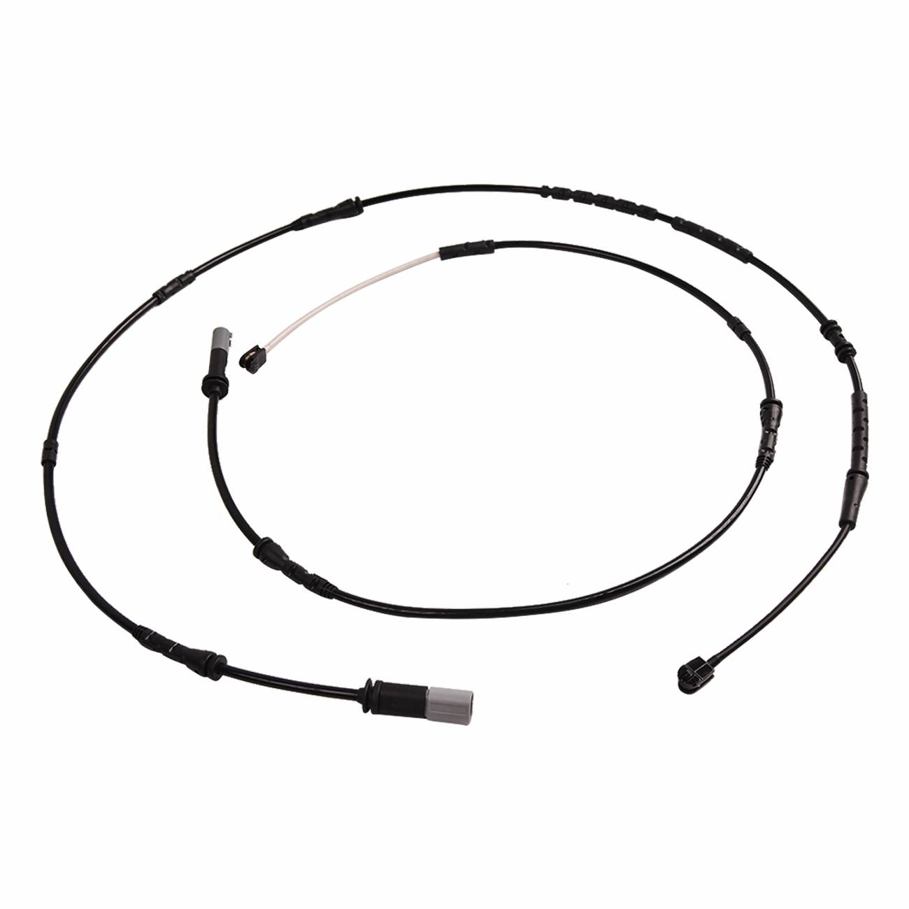 Sada 2 snímačů opotřebení brzdových destiček, přední + zadní, pro BMW F25 X3 F26 X4 A0133A0017 angle 7