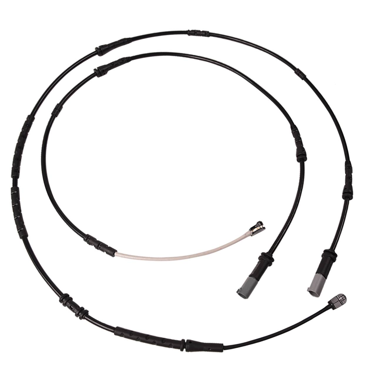 Sada 2 snímačů opotřebení brzdových destiček, přední + zadní, pro BMW F25 X3 F26 X4 A0133A0017 angle 6
