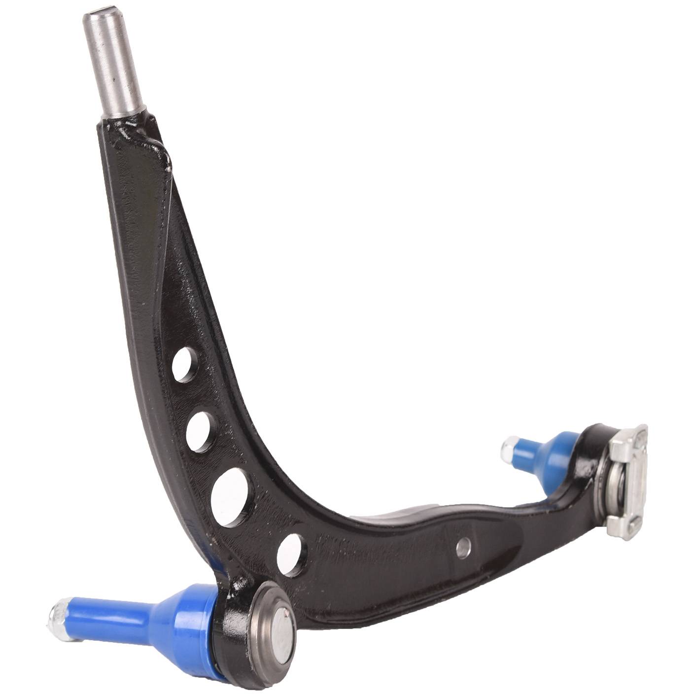 8dílná sada předních spodních ramen zavěšení, táhel řízení, spojek stabilizátoru a pouzder pro BMW E36 318i Z3 A0058A0060 angle 5
