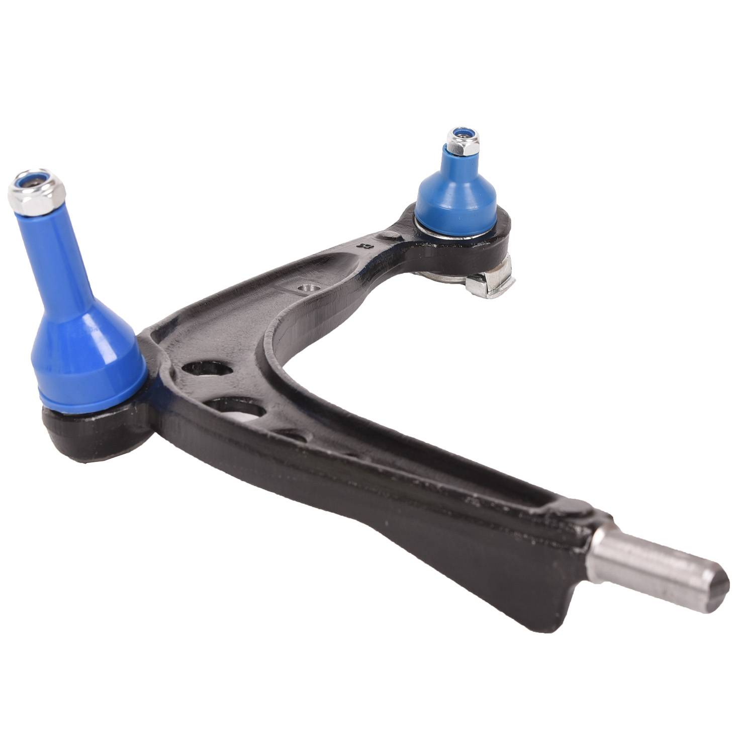 8dílná sada předních spodních ramen zavěšení, táhel řízení, spojek stabilizátoru a pouzder pro BMW E36 318i Z3 A0058A0060 angle 6