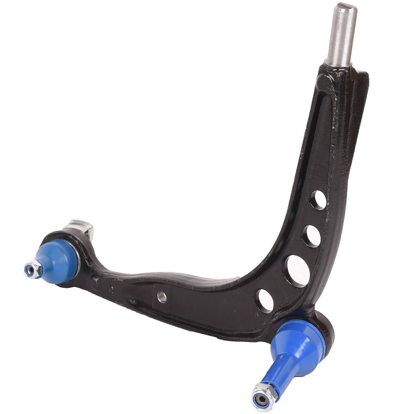8dílná sada předních spodních ramen zavěšení, táhel řízení, spojek stabilizátoru a pouzder pro BMW E36 318i Z3 A0058A0060 angle 4