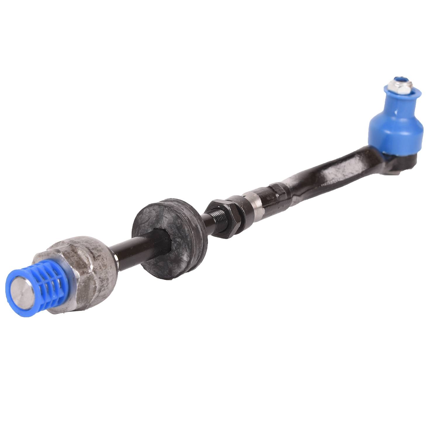 8dílná sada předních spodních ramen zavěšení, táhel řízení, spojek stabilizátoru a pouzder pro BMW E36 318i Z3 A0058A0060 angle 7