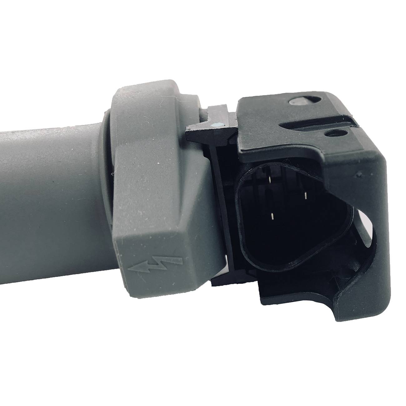 12137594936 — 4 ks pro BMW E60 E85 E90 325i 330i Z4 2006 zapalovací cívky angle 3