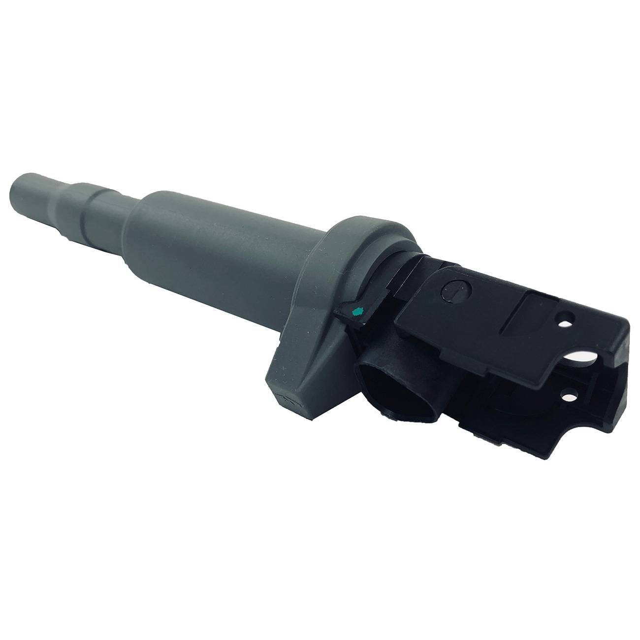 12137594936 — 4 ks pro BMW E60 E85 E90 325i 330i Z4 2006 zapalovací cívky angle 2