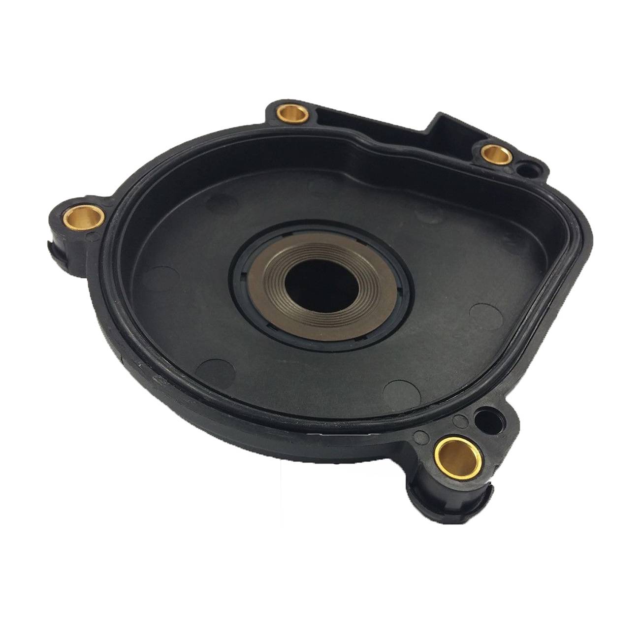Kryt ventilu odvětrání klikové skříně a odlučovače oleje pro motory Mercedes M272 M273 BACB11-911002 angle 3