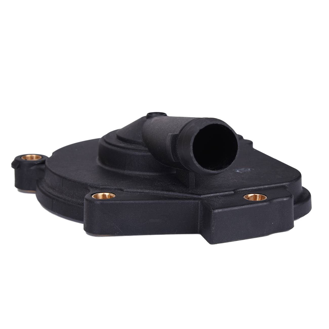 Kryt ventilu odvětrání klikové skříně a odlučovače oleje pro motory Mercedes M272 M273 BACB11-911002 angle 7