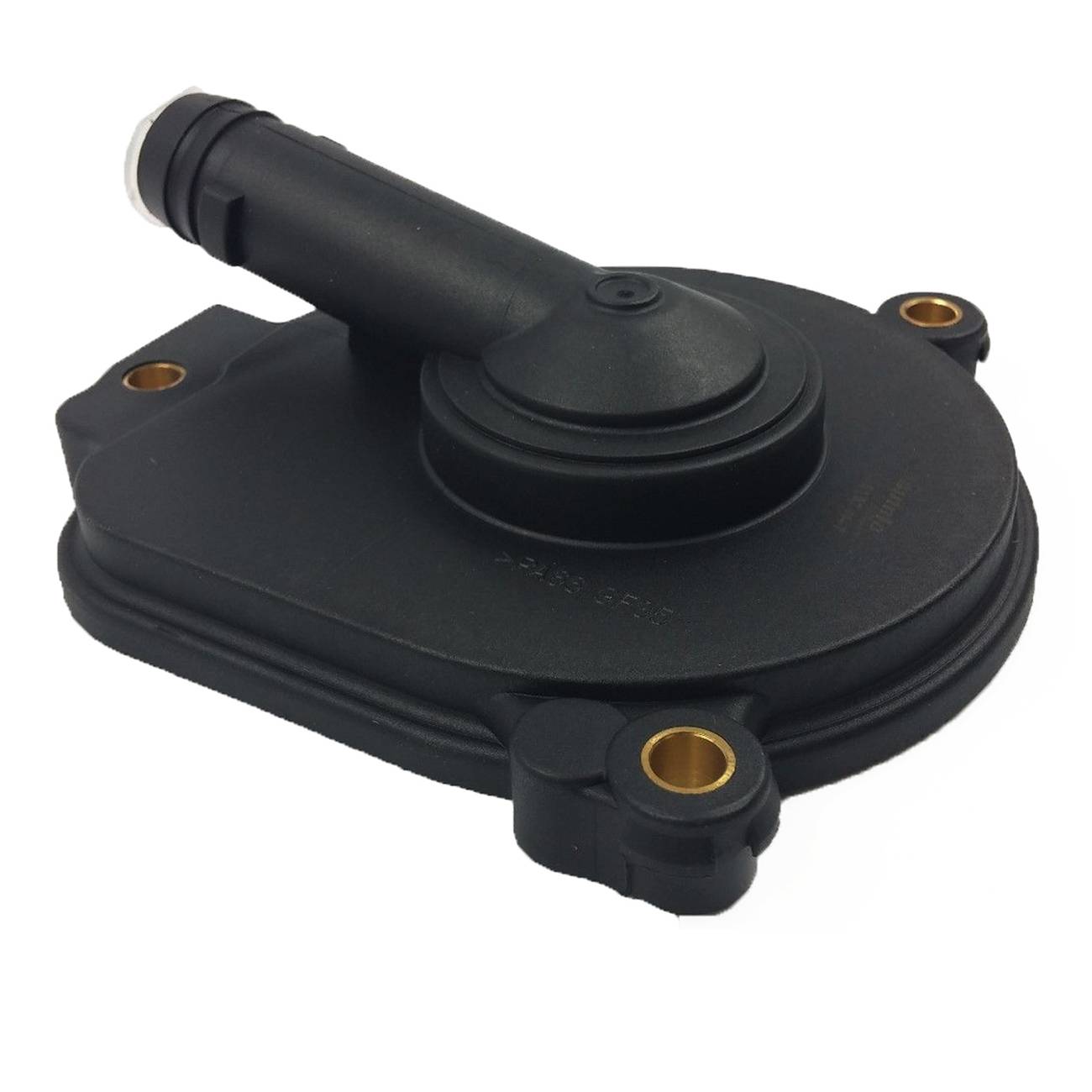 Kryt ventilu odvětrání klikové skříně a odlučovače oleje pro motory Mercedes M272 M273 BACB11-911002 angle 2