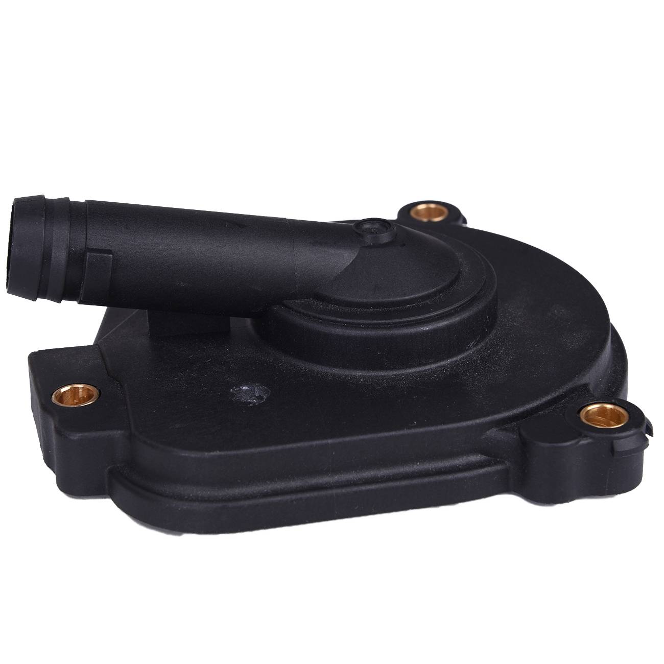 Kryt ventilu odvětrání klikové skříně a odlučovače oleje pro motory Mercedes M272 M273 BACB11-911002 angle 6