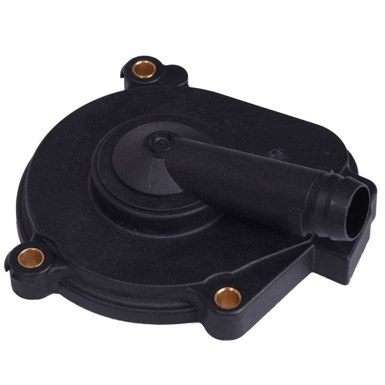 Kryt ventilu odvětrání klikové skříně a odlučovače oleje pro motory Mercedes M272 M273 BACB11-911002 angle 4