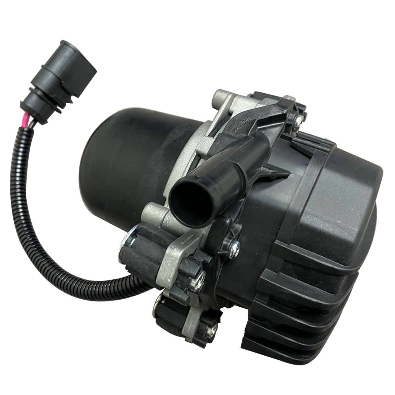 Right Secondary Air Injection Smog Pump for Porsche Cayenne 2003-06 95560510421 angle 6