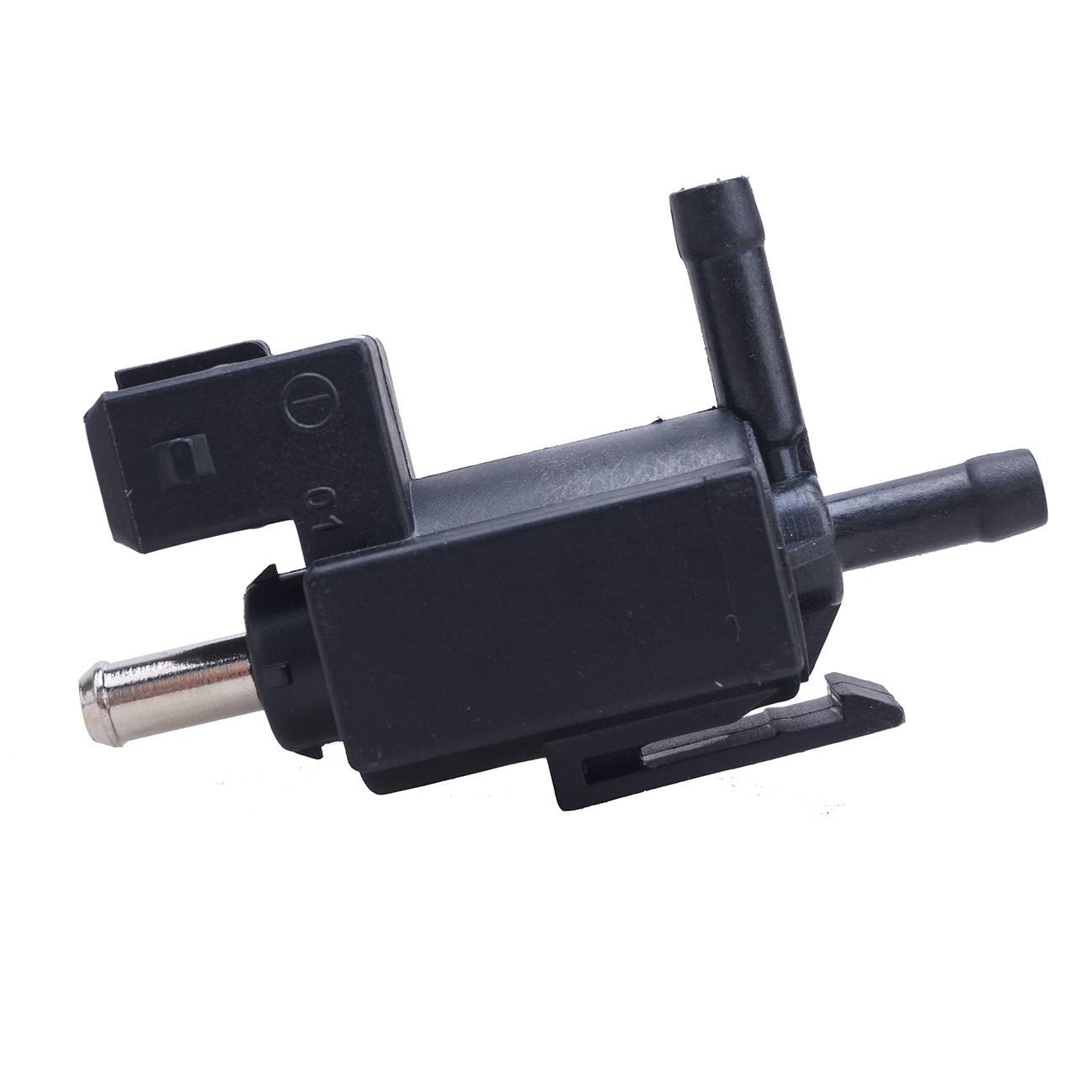 Elektromagnetický regulační ventil plnicího tlaku turba pro Volvo XC90 XC70 V70 S60 C70 S80 30670448 angle 4