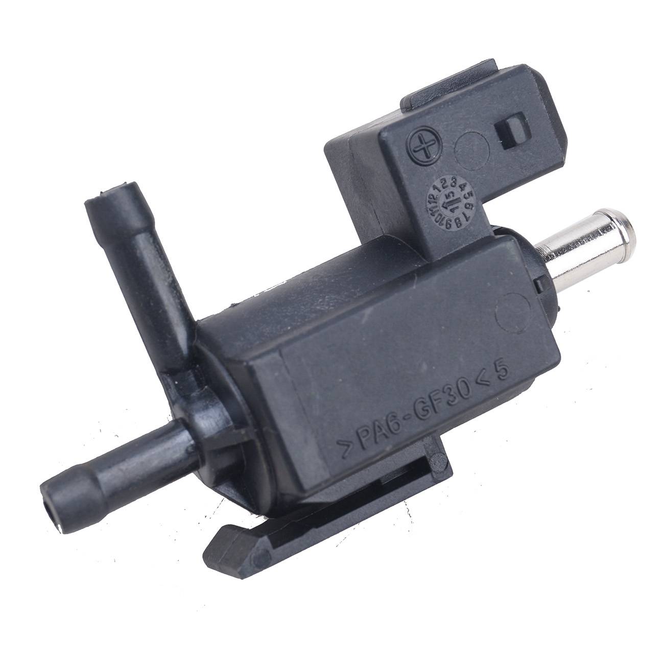 Elektromagnetický regulační ventil plnicího tlaku turba pro Volvo XC90 XC70 V70 S60 C70 S80 30670448