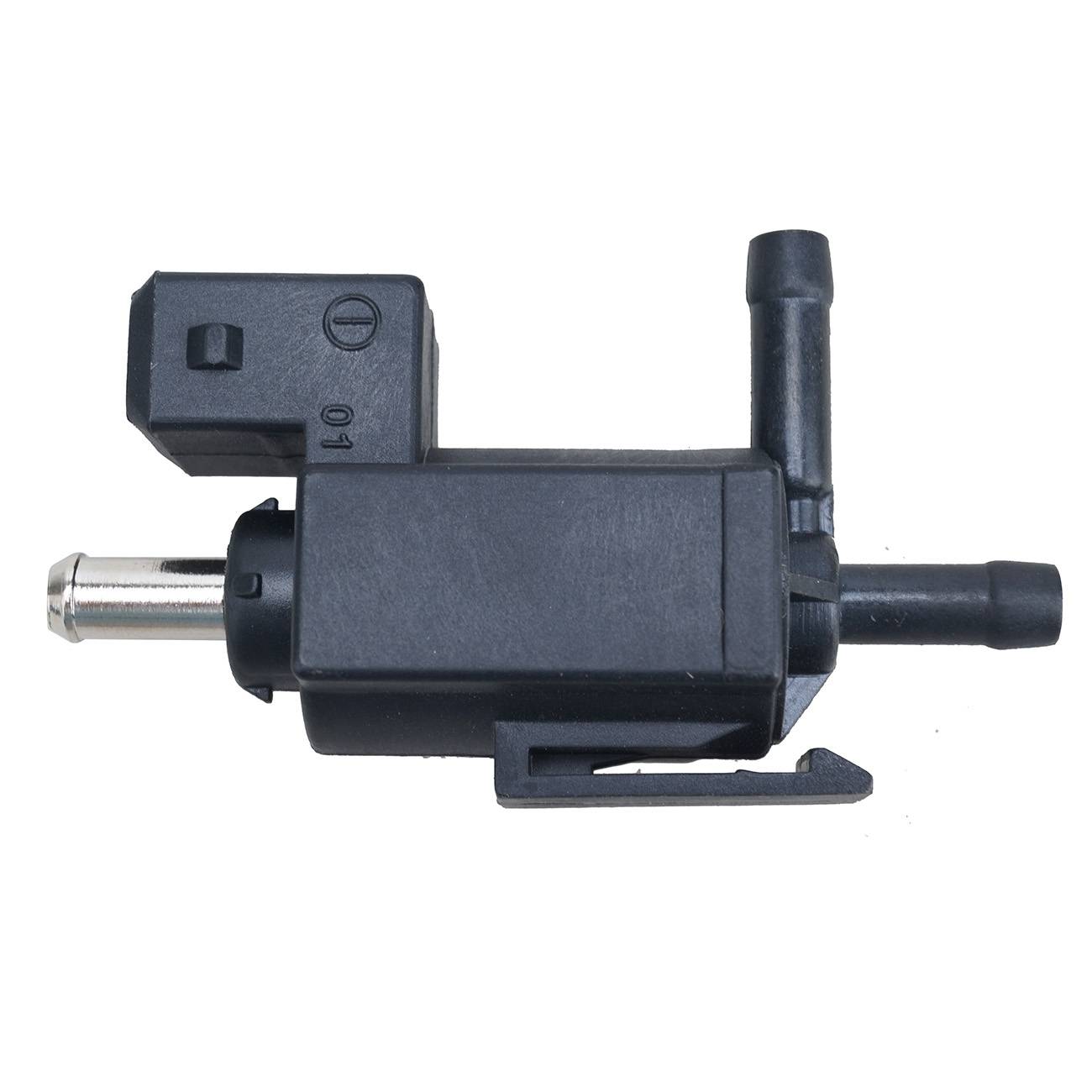 Elektromagnetický regulační ventil plnicího tlaku turba pro Volvo XC90 XC70 V70 S60 C70 S80 30670448 angle 6
