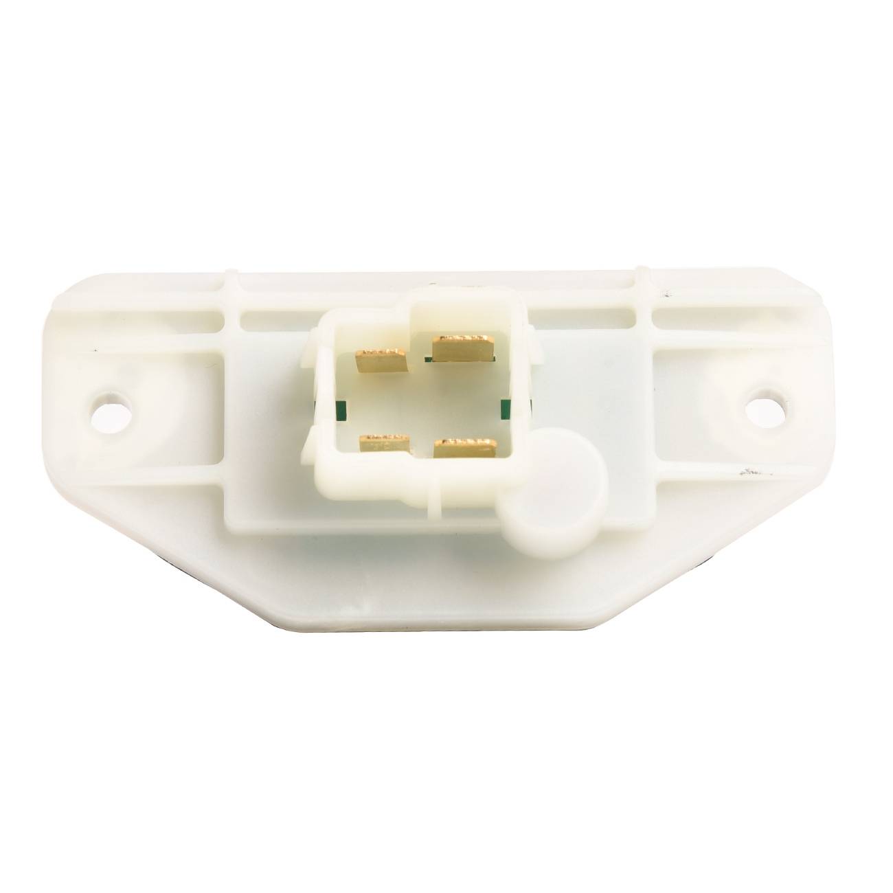 Nový odpor motoru ventilátoru klimatizace pro Acura CL, TL 1999–2003 79330S0KA01 angle 4