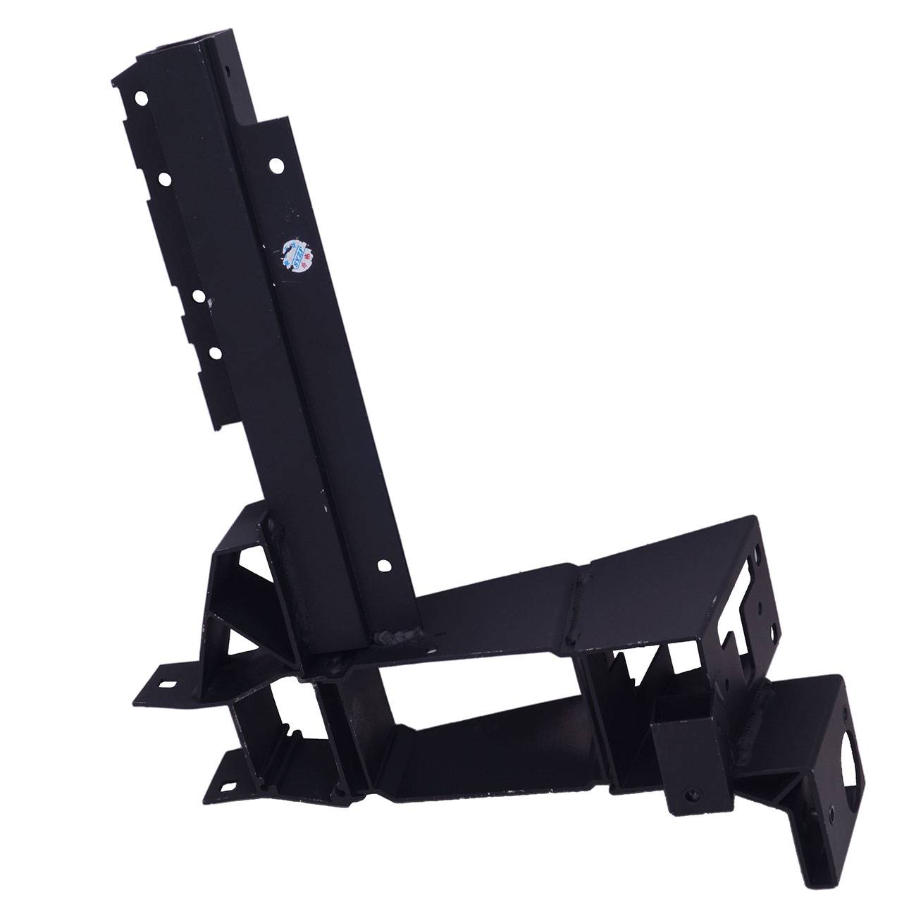 For BMW F25 X3 2011-2017 X4 2015-2018 Front Right Radiator Core Support Bracket angle 2