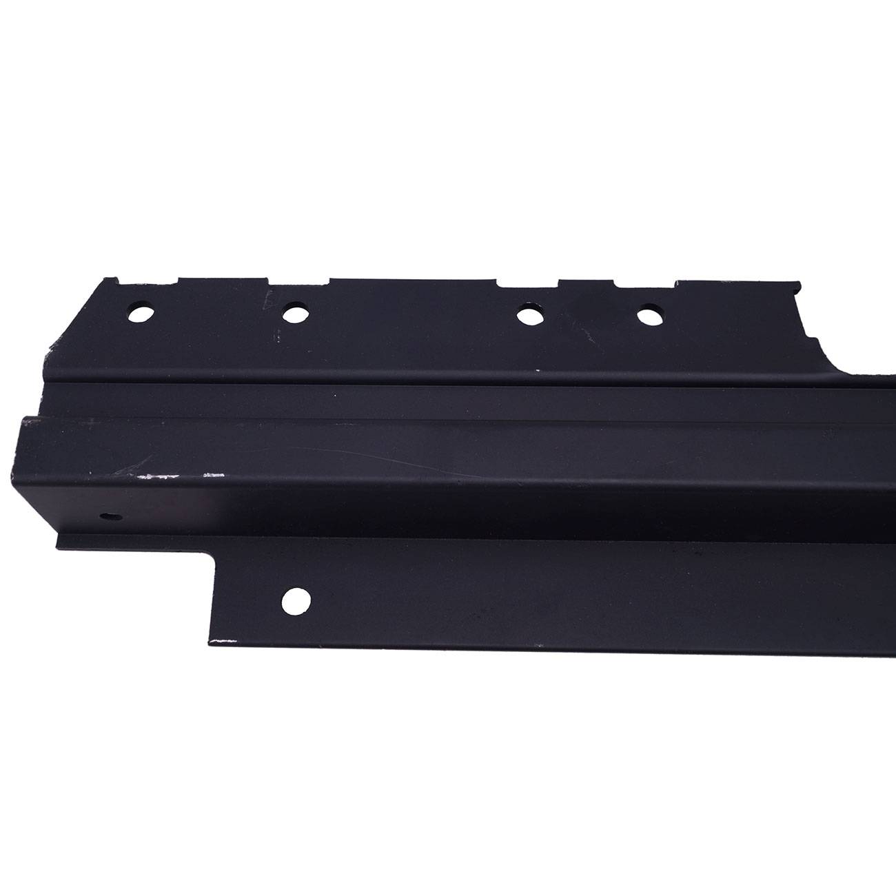 For BMW F25 X3 2011-2017 X4 2015-2018 Front Right Radiator Core Support Bracket angle 5