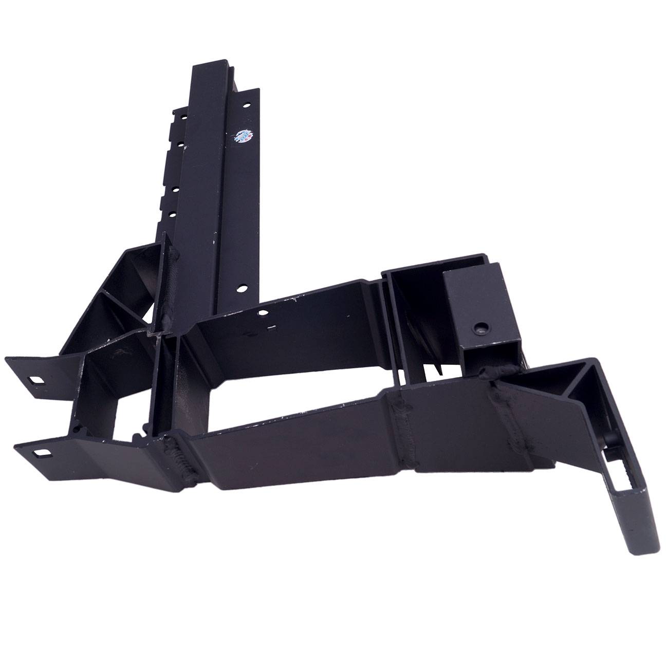 For BMW F25 X3 2011-2017 X4 2015-2018 Front Right Radiator Core Support Bracket angle 6