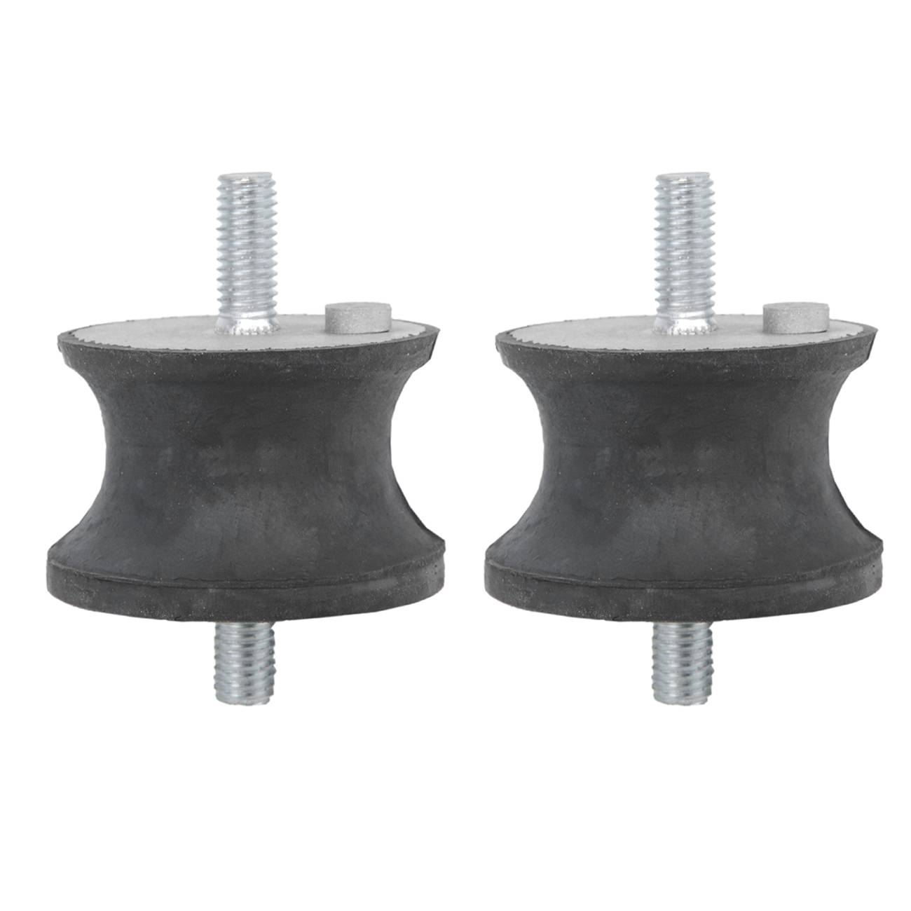 Sada 2 uložení manuální převodovky, levé/pravé, pro BMW 525 528 540 E23 E32 E34 E39 — OE: BACB12-KIT122 angle 4