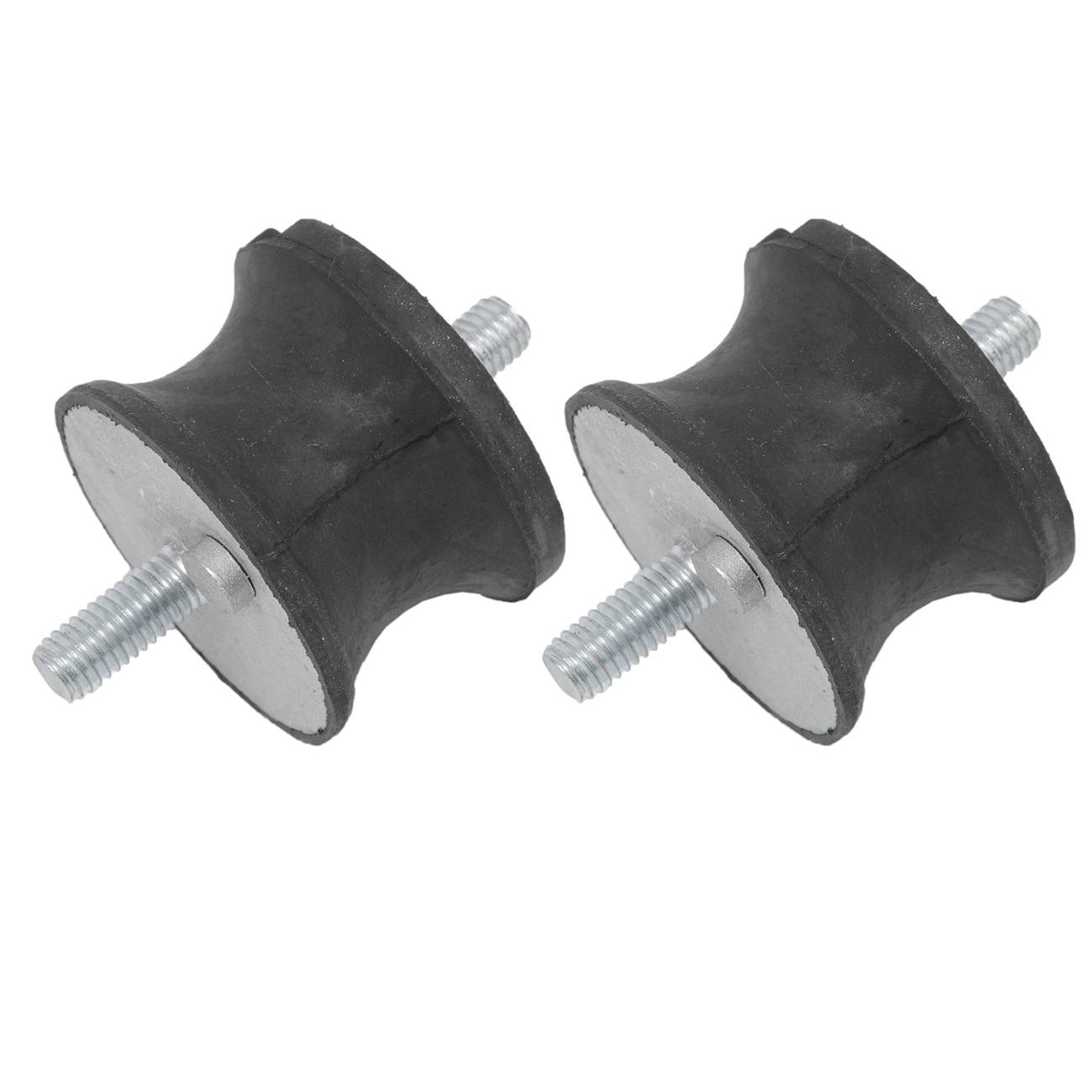 Sada 2 uložení manuální převodovky, levé/pravé, pro BMW 525 528 540 E23 E32 E34 E39 — OE: BACB12-KIT122 angle 3