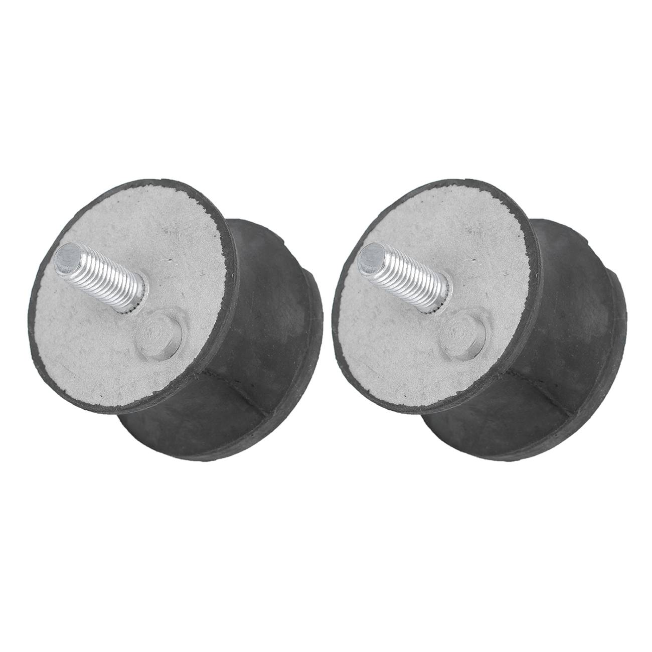 Sada 2 uložení manuální převodovky, levé/pravé, pro BMW 525 528 540 E23 E32 E34 E39 — OE: BACB12-KIT122 angle 5