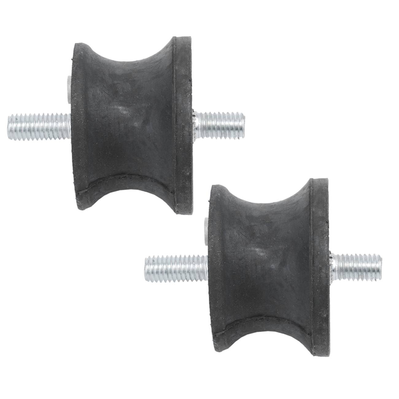 Sada 2 uložení manuální převodovky, levé/pravé, pro BMW 525 528 540 E23 E32 E34 E39 — OE: BACB12-KIT122 angle 6