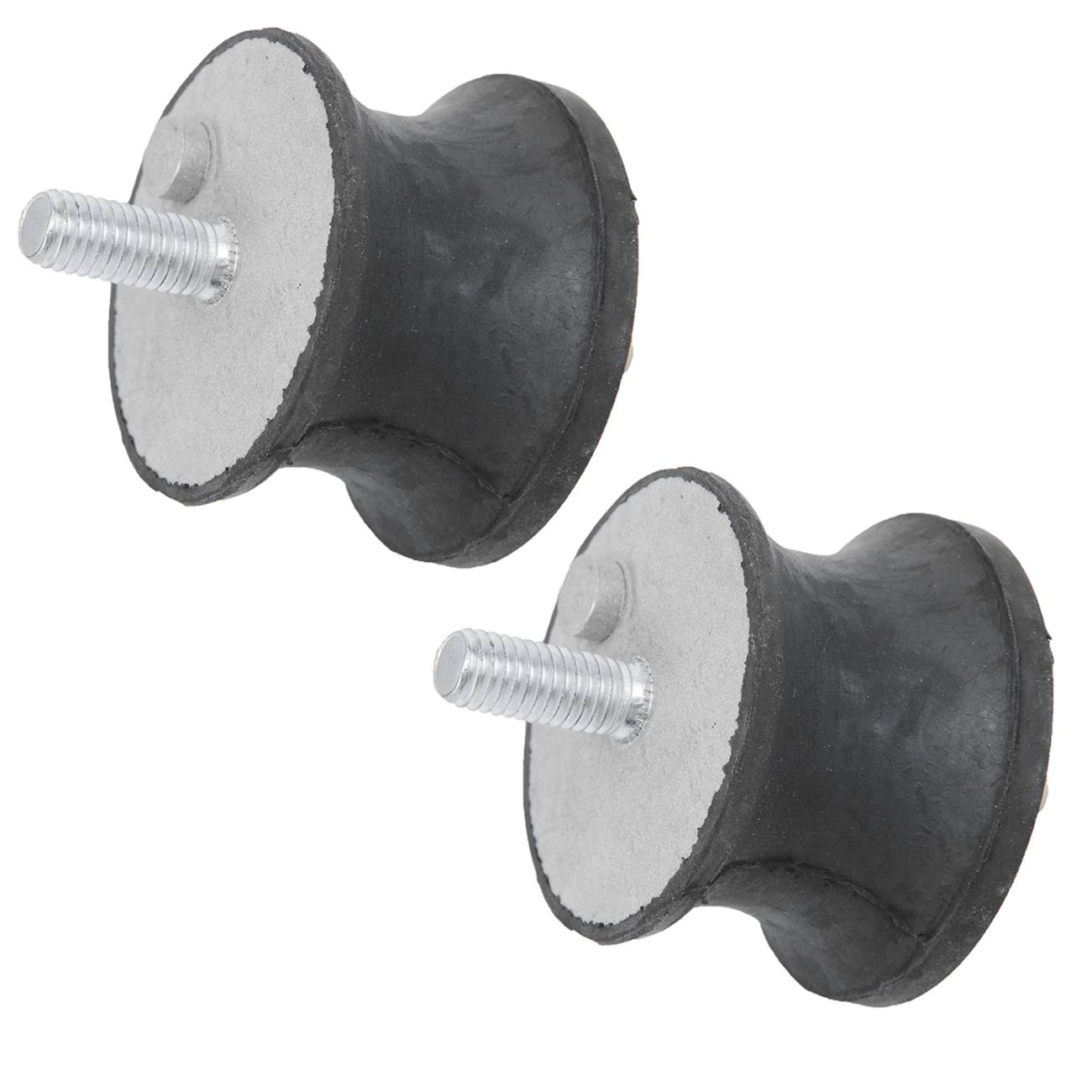 Sada 2 uložení manuální převodovky, levé/pravé, pro BMW 525 528 540 E23 E32 E34 E39 — OE: BACB12-KIT122 angle 7