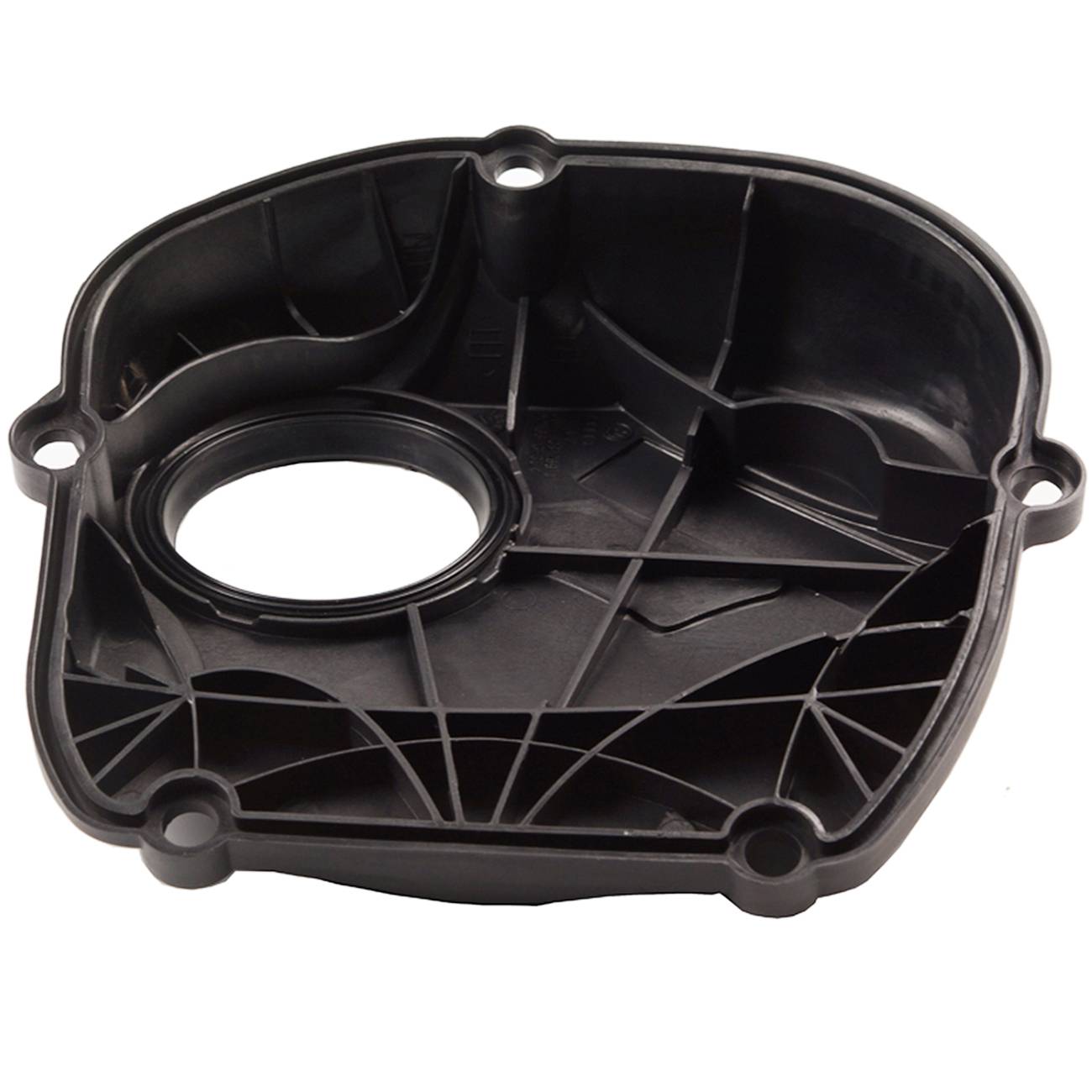 Horní kryt rozvodového řetězu motoru s těsněním ACM pro VW Jetta Golf GTI CC Audi A3 A4 A6 VAG06H103269J-099F angle 3