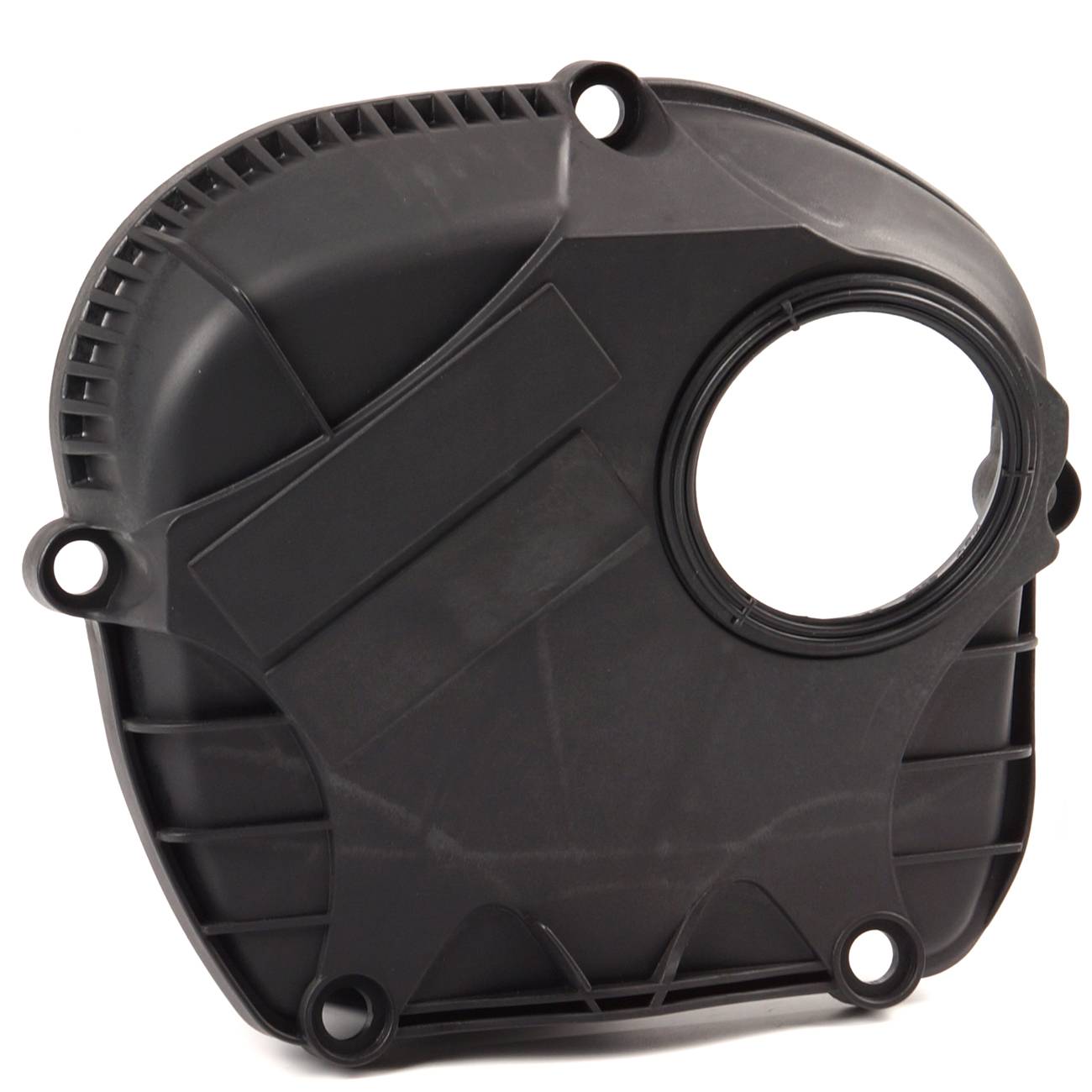 Horní kryt rozvodového řetězu motoru s těsněním ACM pro VW Jetta Golf GTI CC Audi A3 A4 A6 VAG06H103269J-099F angle 2