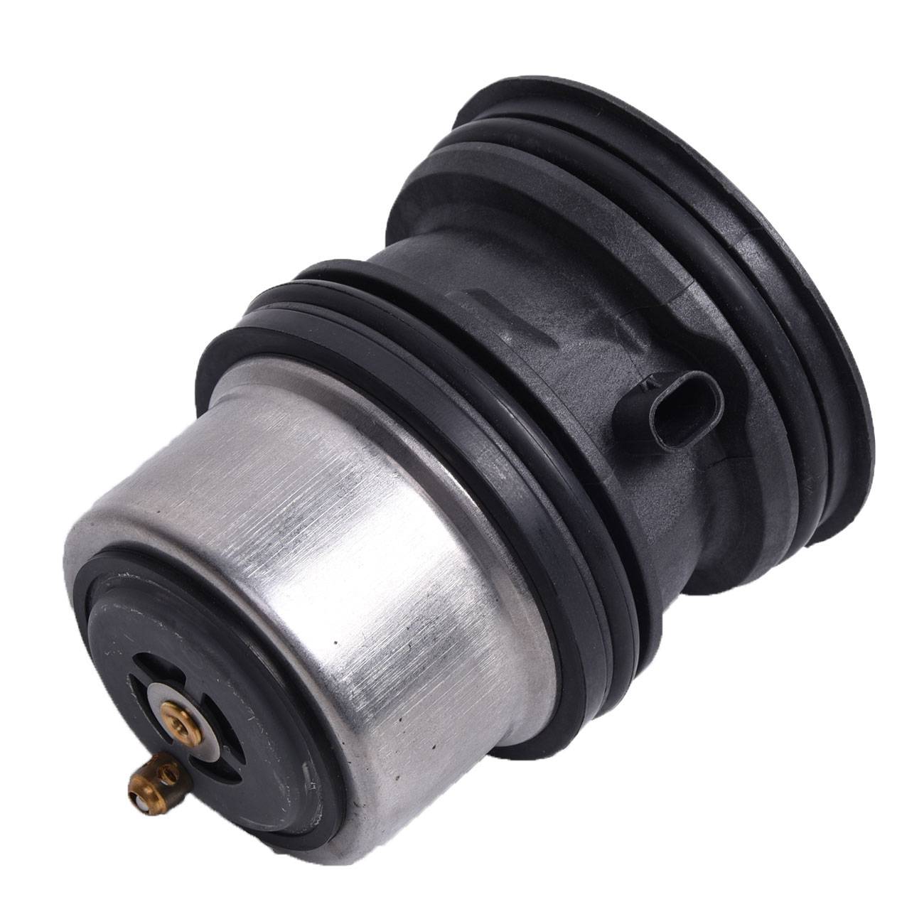 Nový termostat Porsche Cayenne Panamera Macan 3.0L 3.6L 4.8L 94810603401 angle 4