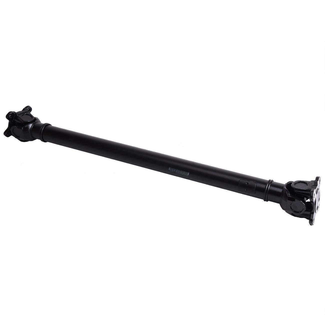 Sestava hnacího a vrtulového hřídele pro BMW 528i 535i 550i 650i 750i F01 F02 F06 F07 F10 BF0319670062 angle 5