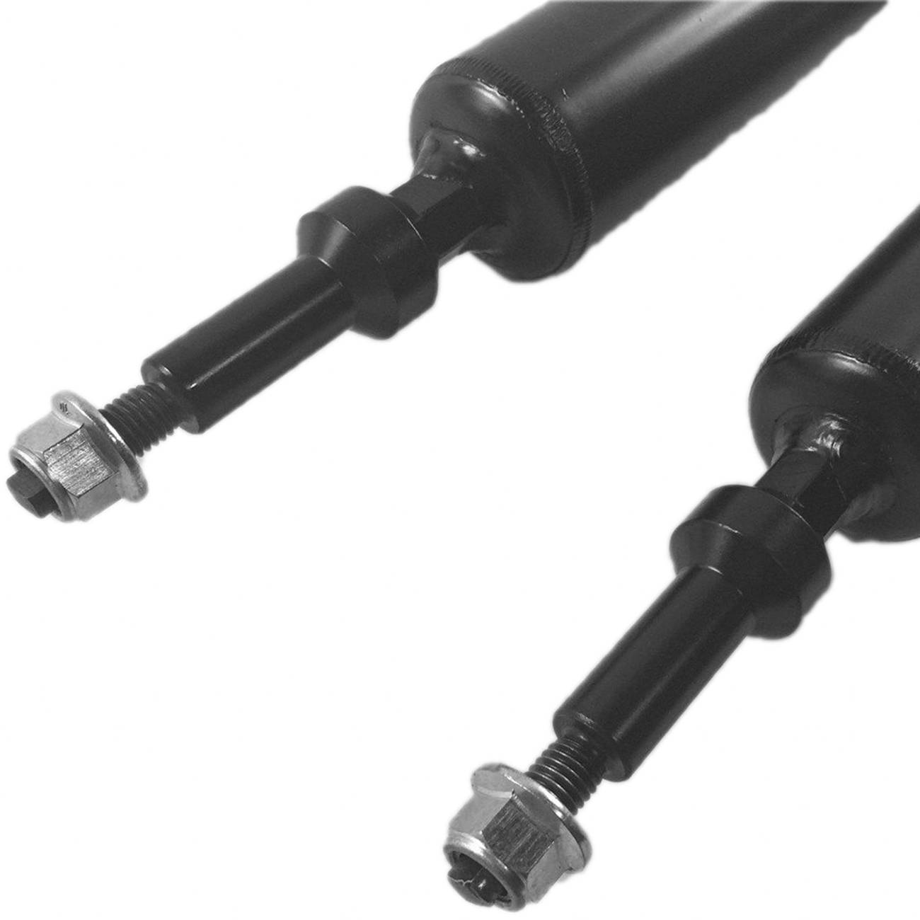 Zadní levý a pravý tlumič pérování, 2 kusy, pro BMW X1 E84 2013–2015 33526855243 angle 3