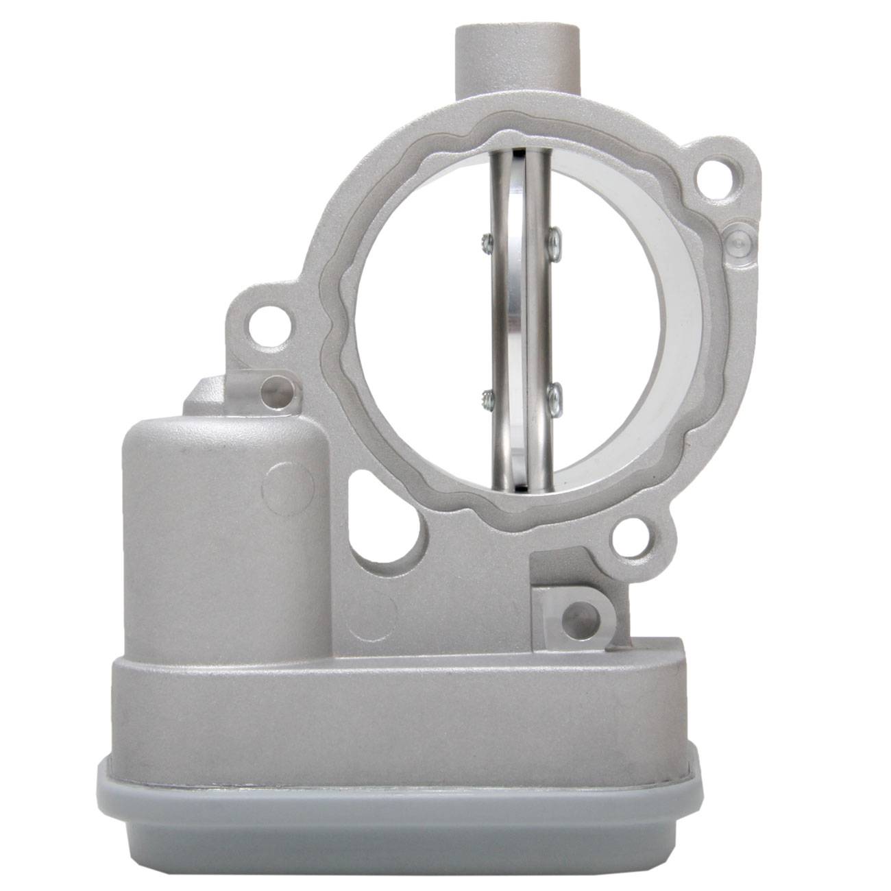 New Throttle Body Housing Assembly for 09-13 BMW X5 335d 3.0L 11717804384