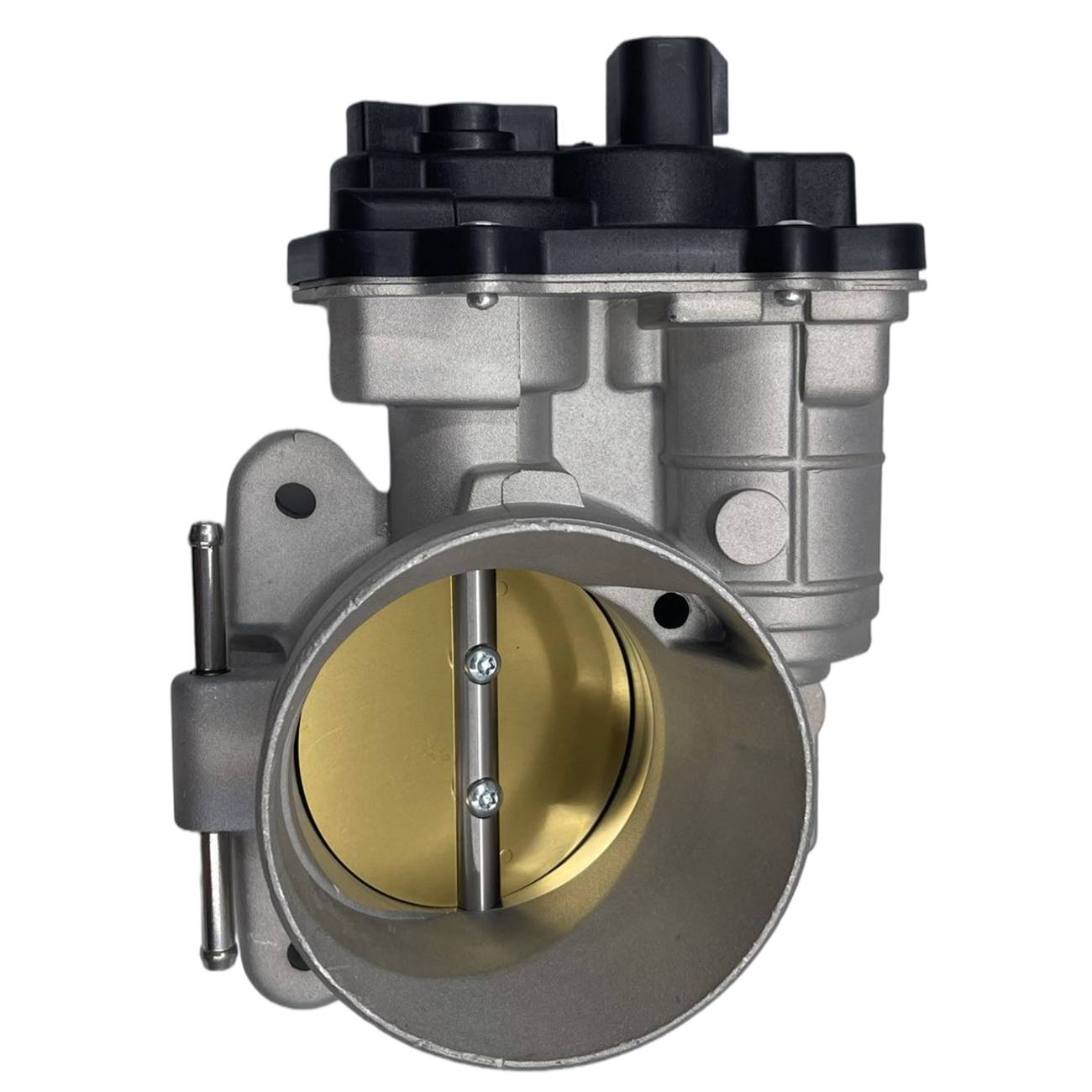 Fits Chevy Silverado 1500 GMC Buick Cadillac Hummer Throttle Body 12679525