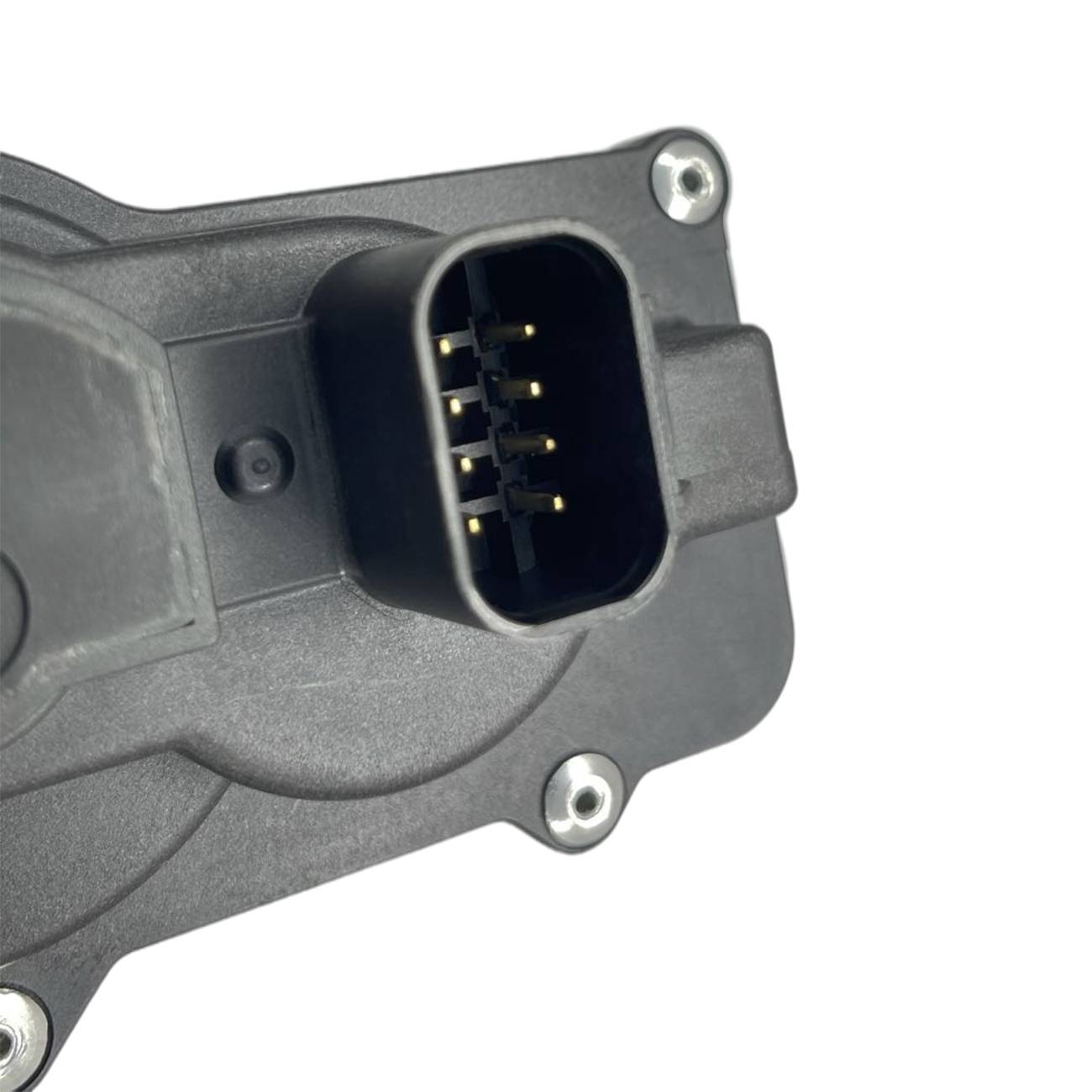 Fits Chevy Silverado 1500 GMC Buick Cadillac Hummer Throttle Body 12679525 angle 7