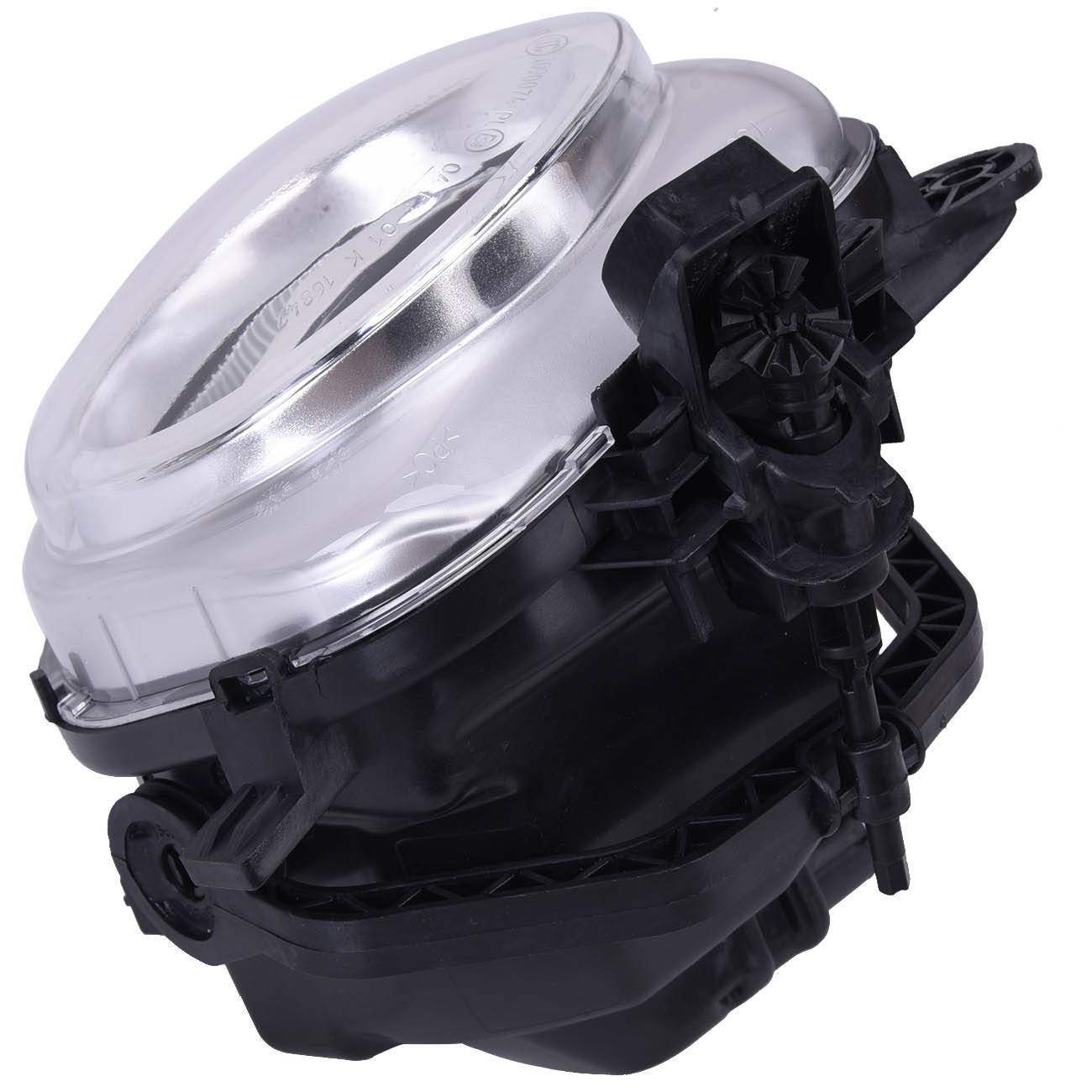 Přední levé LED mlhové světlo pro BMW X3 2014-2017 X4 2015-18 X5 14-18 X6 15-19 angle 3