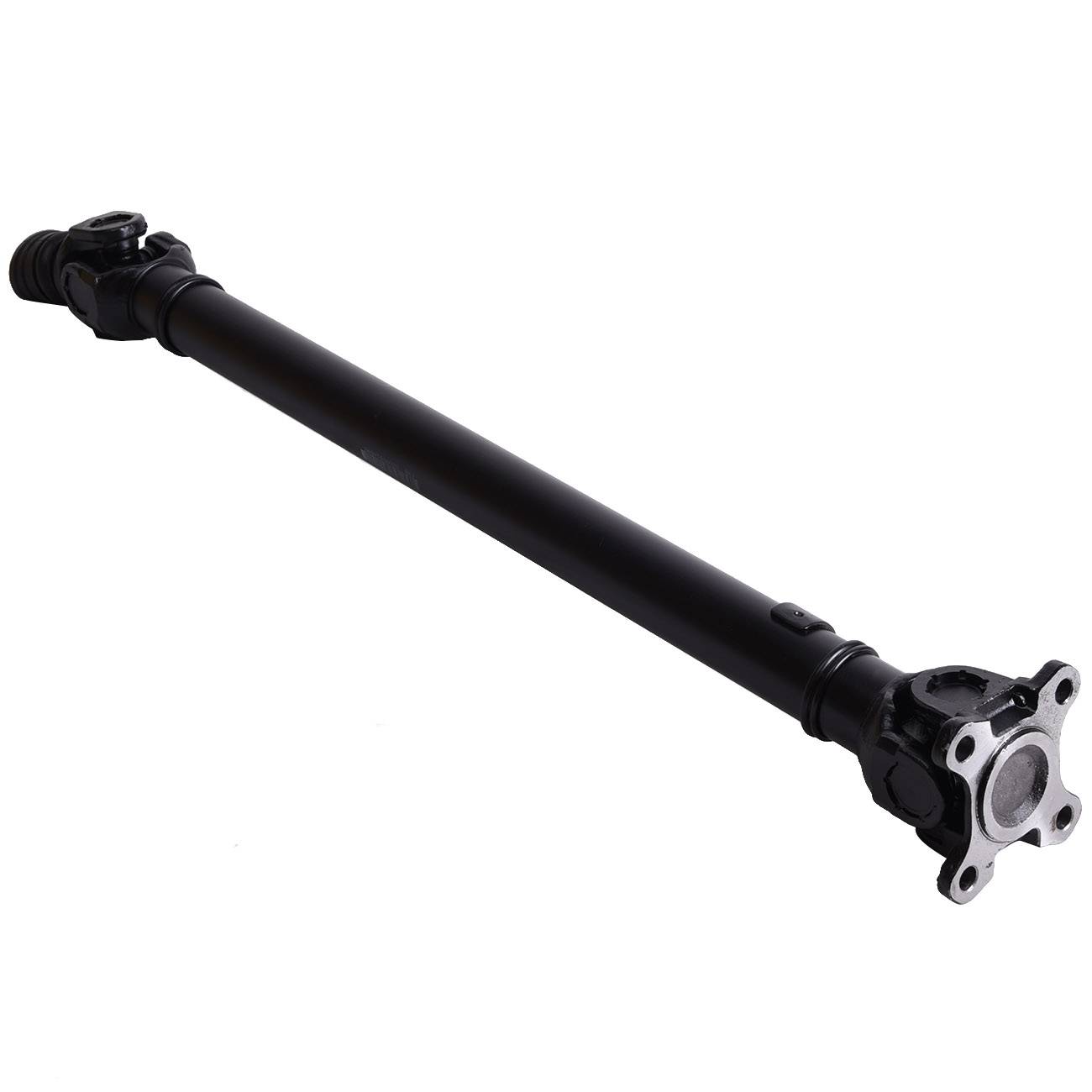 Sestava předního hnacího a vrtulového hřídele pro BMW E70 X5 2007–2010 E71 X6 2008-10 AWD angle 5