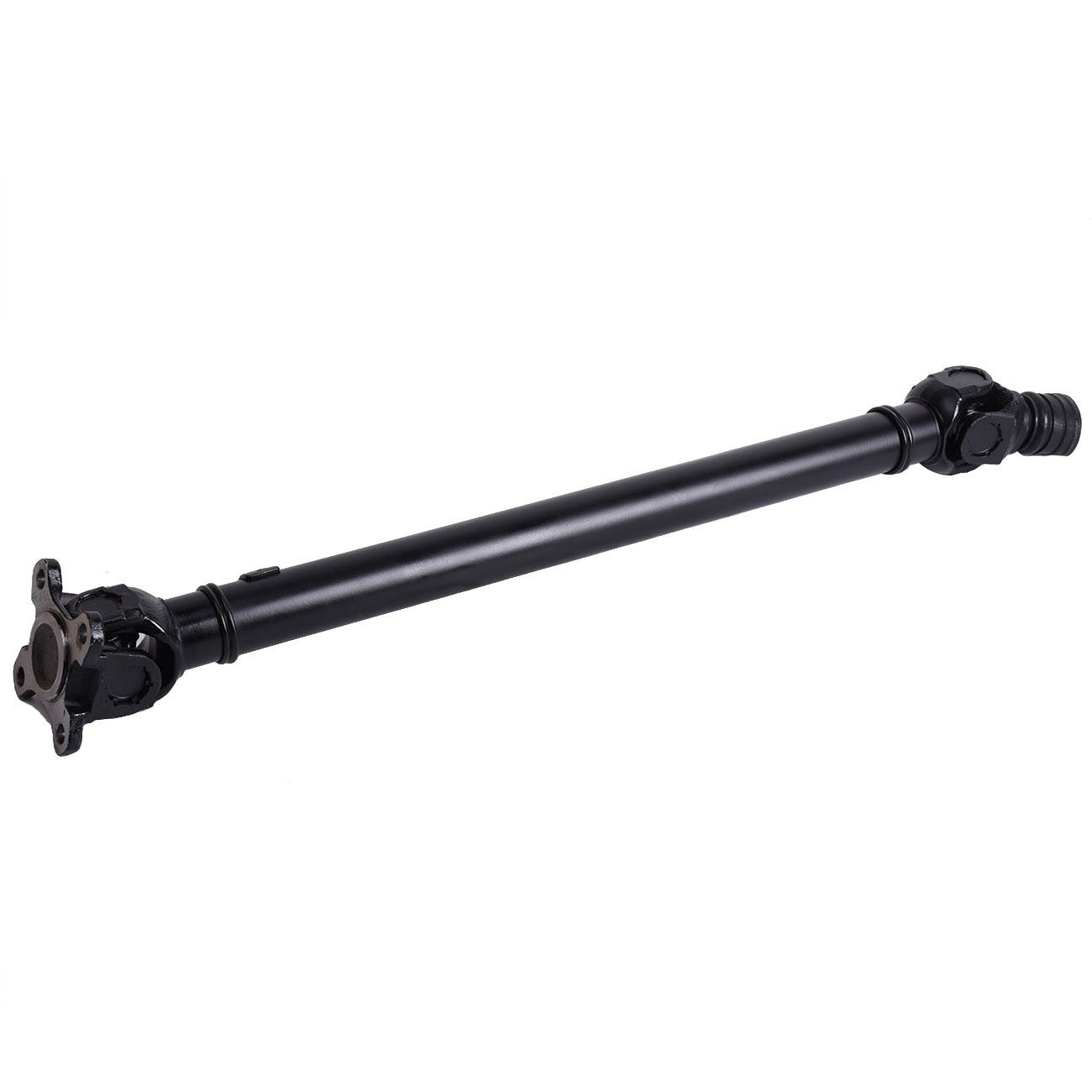 Sestava předního hnacího a vrtulového hřídele pro BMW E70 X5 2007–2010 E71 X6 2008-10 AWD angle 2