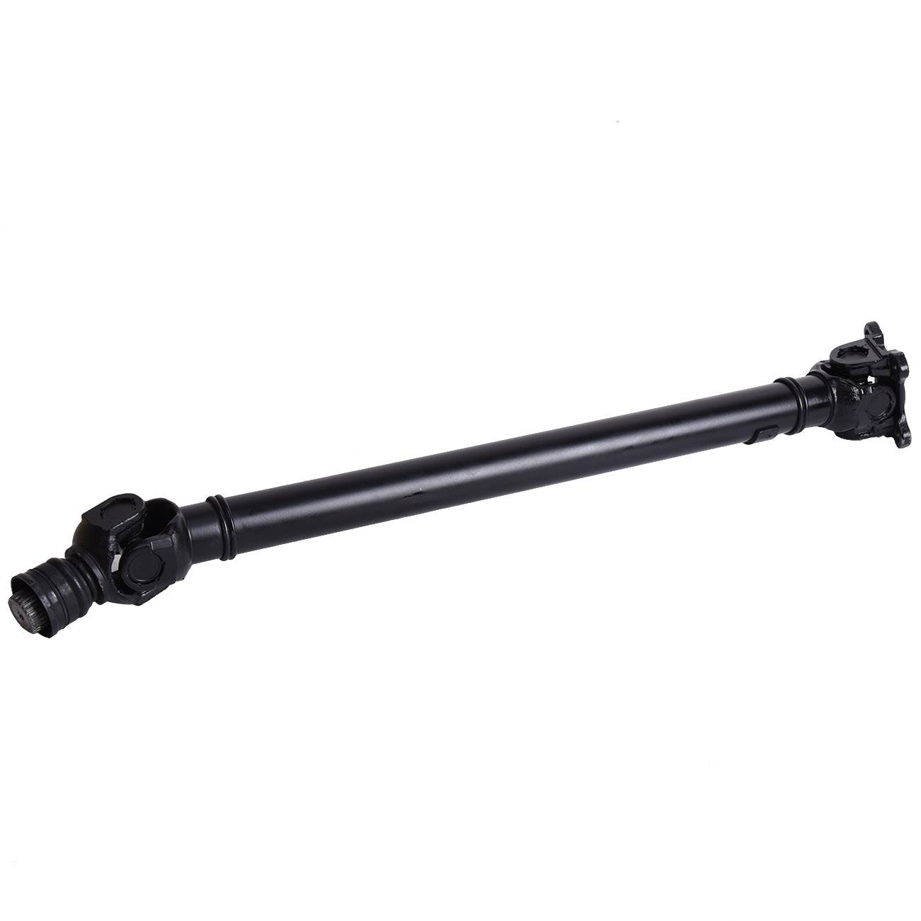 Sestava předního hnacího a vrtulového hřídele pro BMW E70 X5 2007–2010 E71 X6 2008-10 AWD angle 6