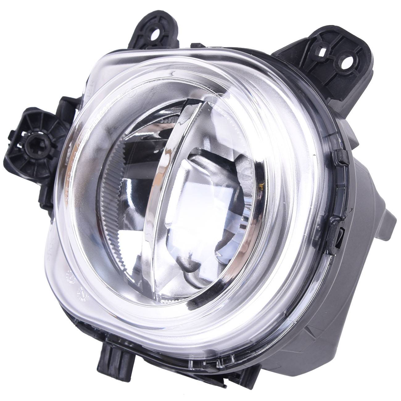 Přední pravé LED mlhové světlo pro BMW X3 13-17 X4 15-18 X5 14-18 X6 15-19 SUV BF0216300006 angle 6