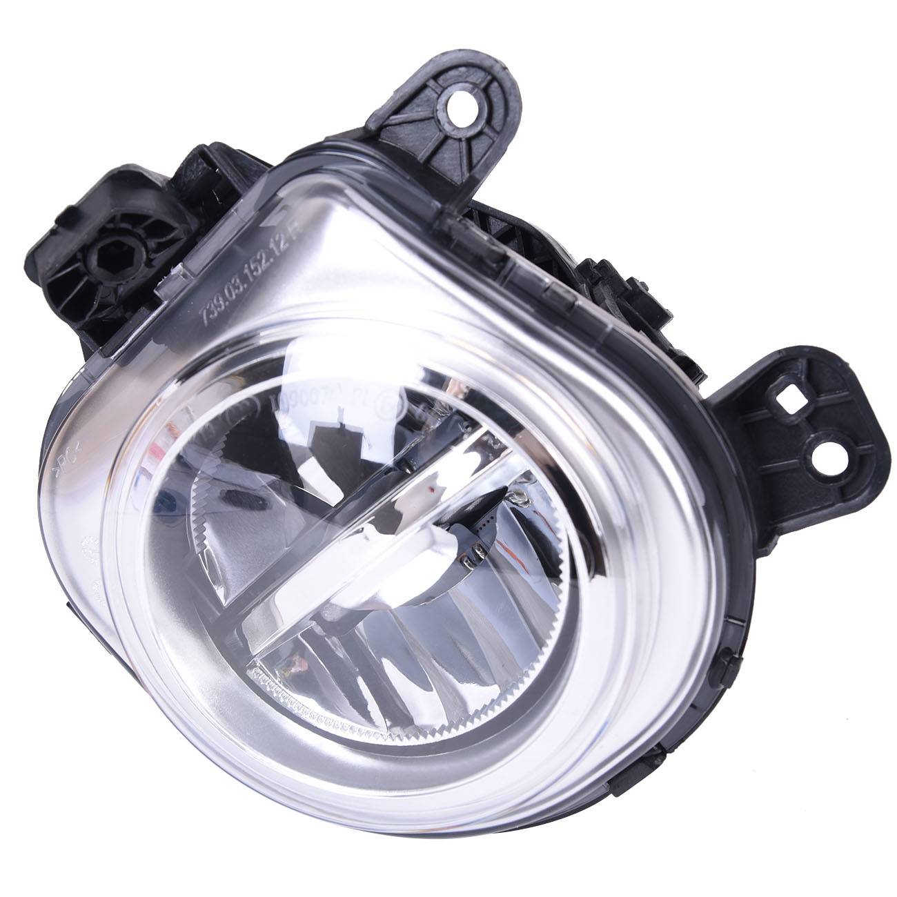 Přední pravé LED mlhové světlo pro BMW X3 13-17 X4 15-18 X5 14-18 X6 15-19 SUV BF0216300006