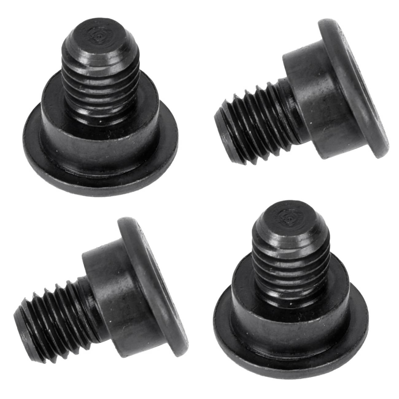 4 stavěcí šrouby kotouče kotoučové brzdy pro BMW E36 E46 E82 E88 34211161806 angle 2