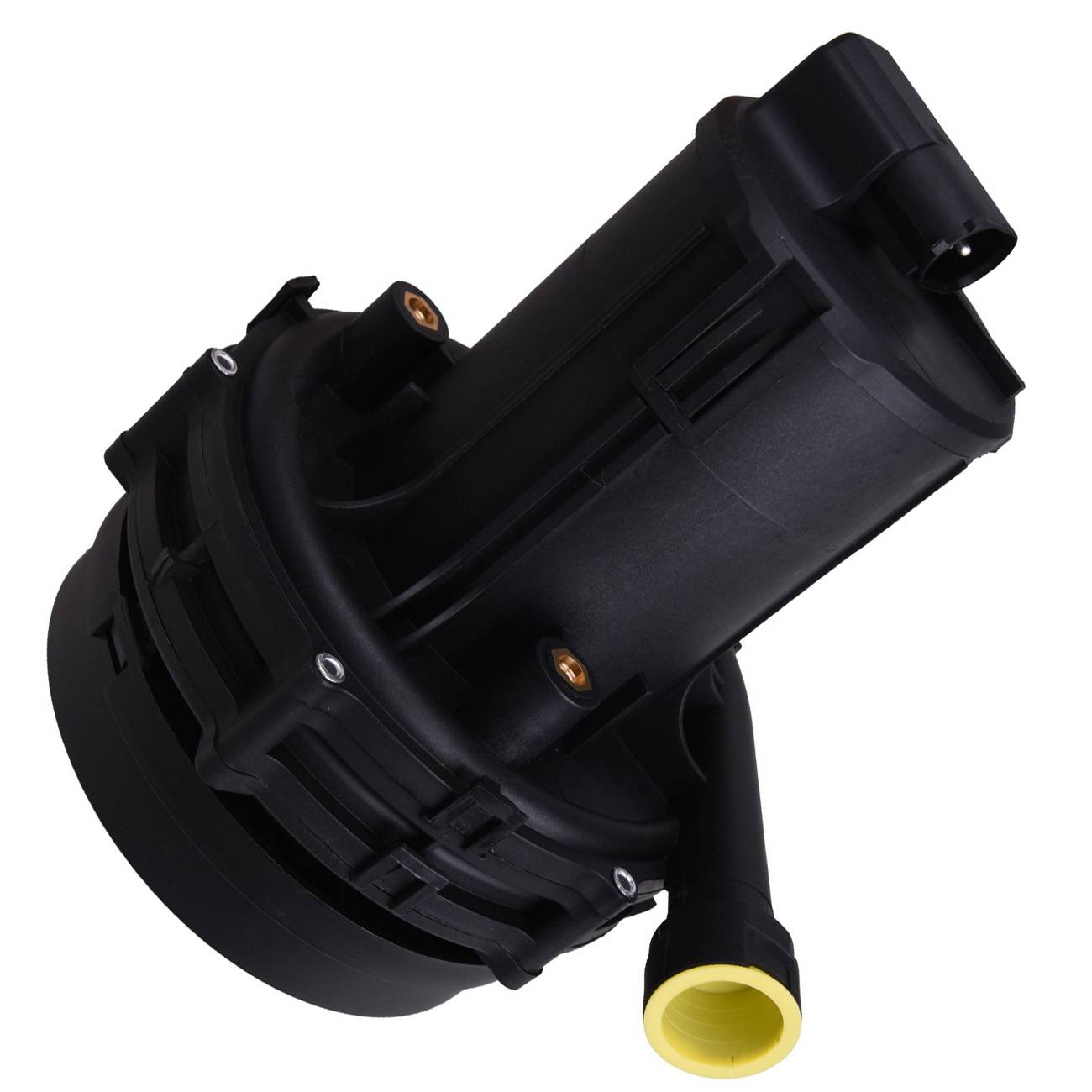Secondary Air Injection Smog Pump 11721433959 Fits BMW E39 525i 528i 530i 98-03 angle 7