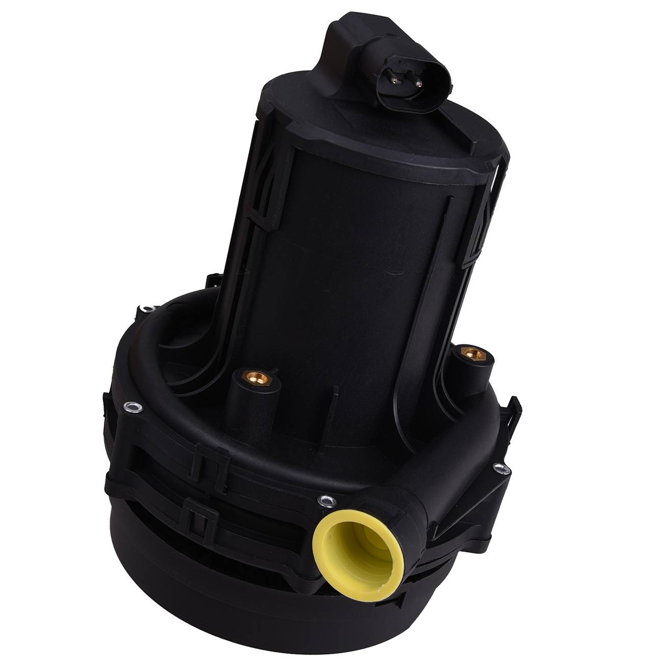Secondary Air Injection Smog Pump 11721433959 Fits BMW E39 525i 528i 530i 98-03 angle 6